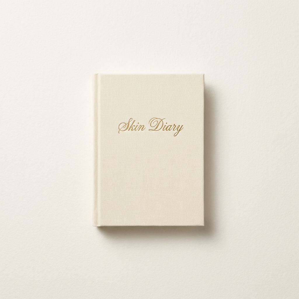 60-Day Skin Diary