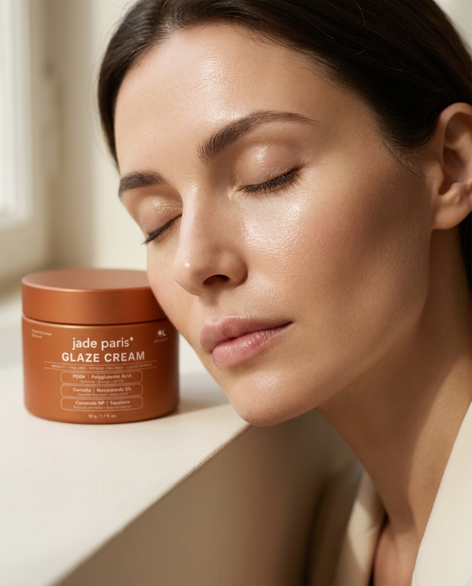 INFLAMMAGEING IS THE AGEING YOU CAN'T SEE — UNTIL YOU CAN