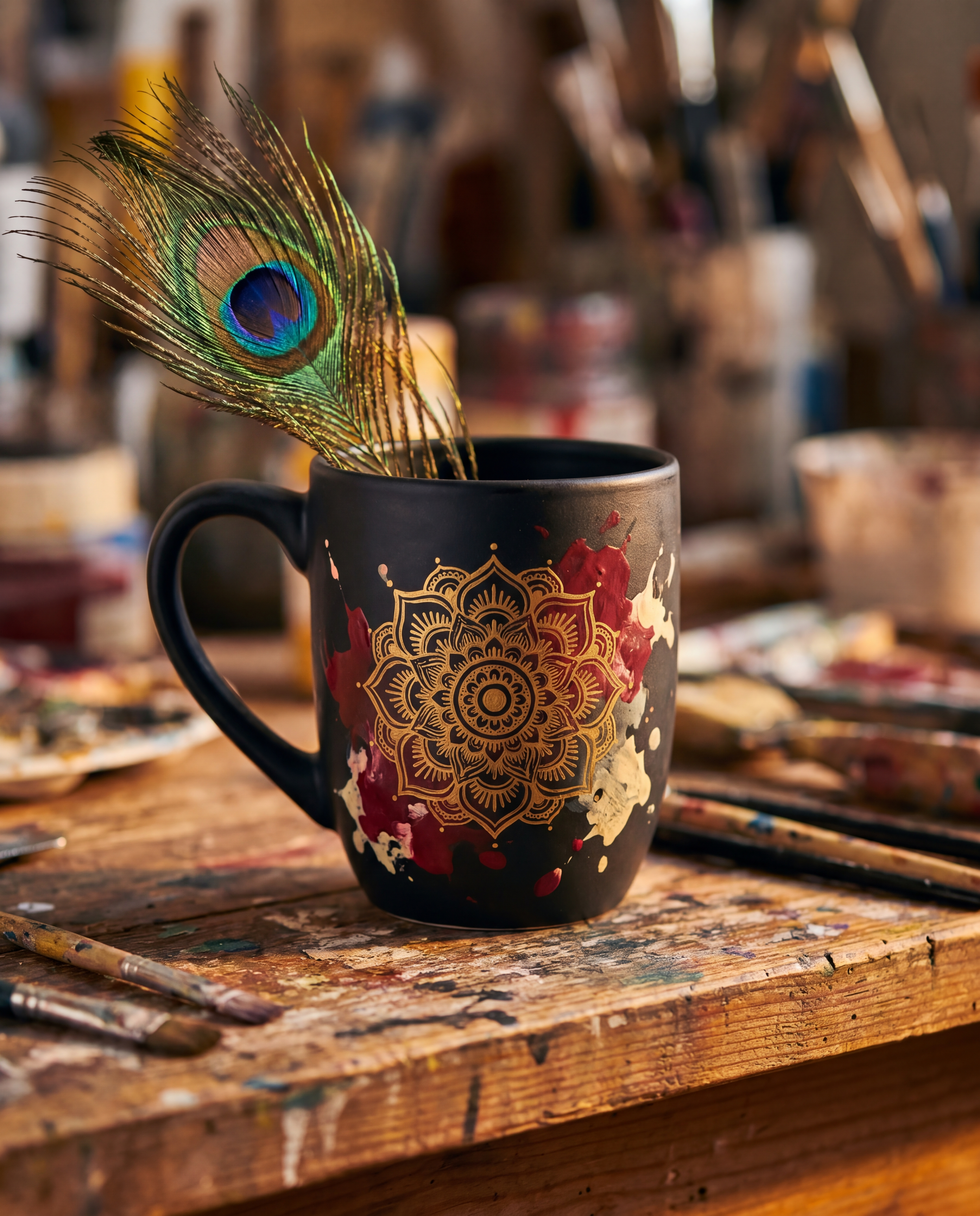 Tasses