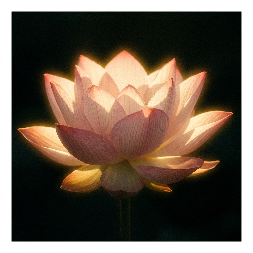 Lotus brand symbol