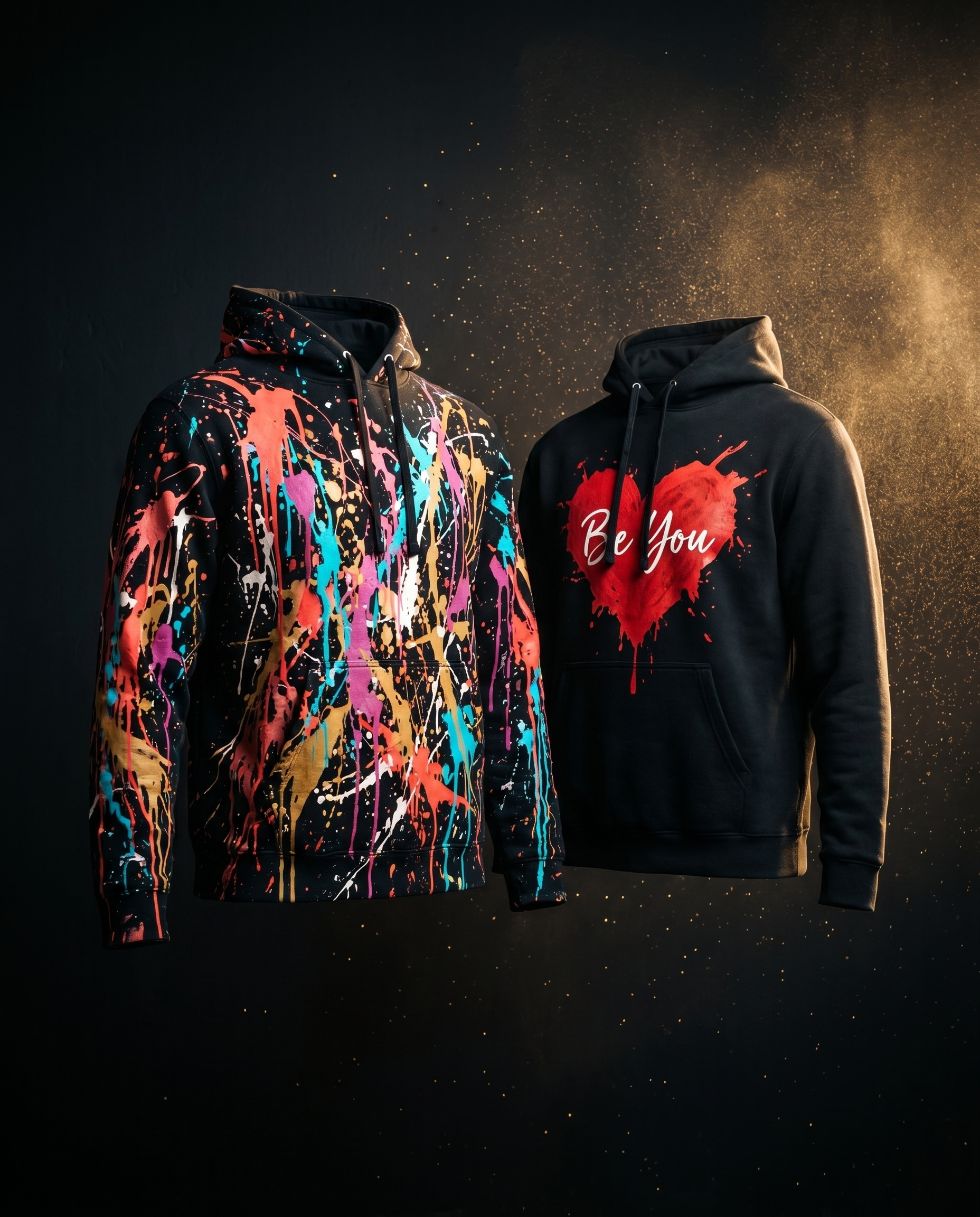 Hoodies