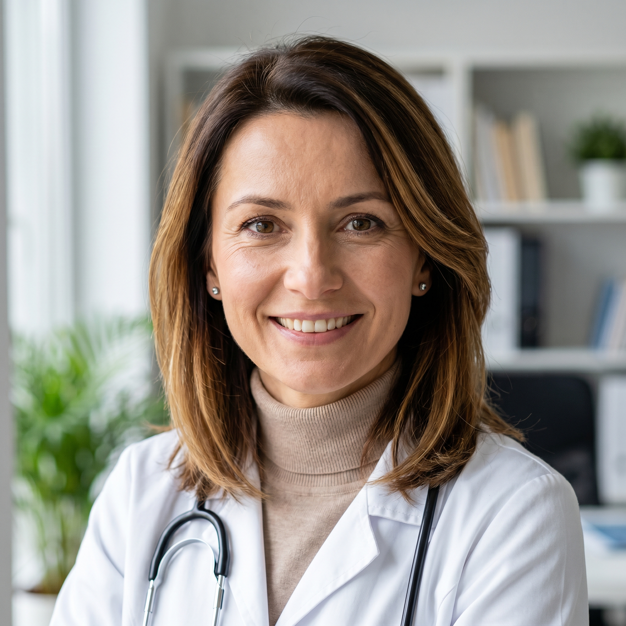 Dr Anna Kowalska