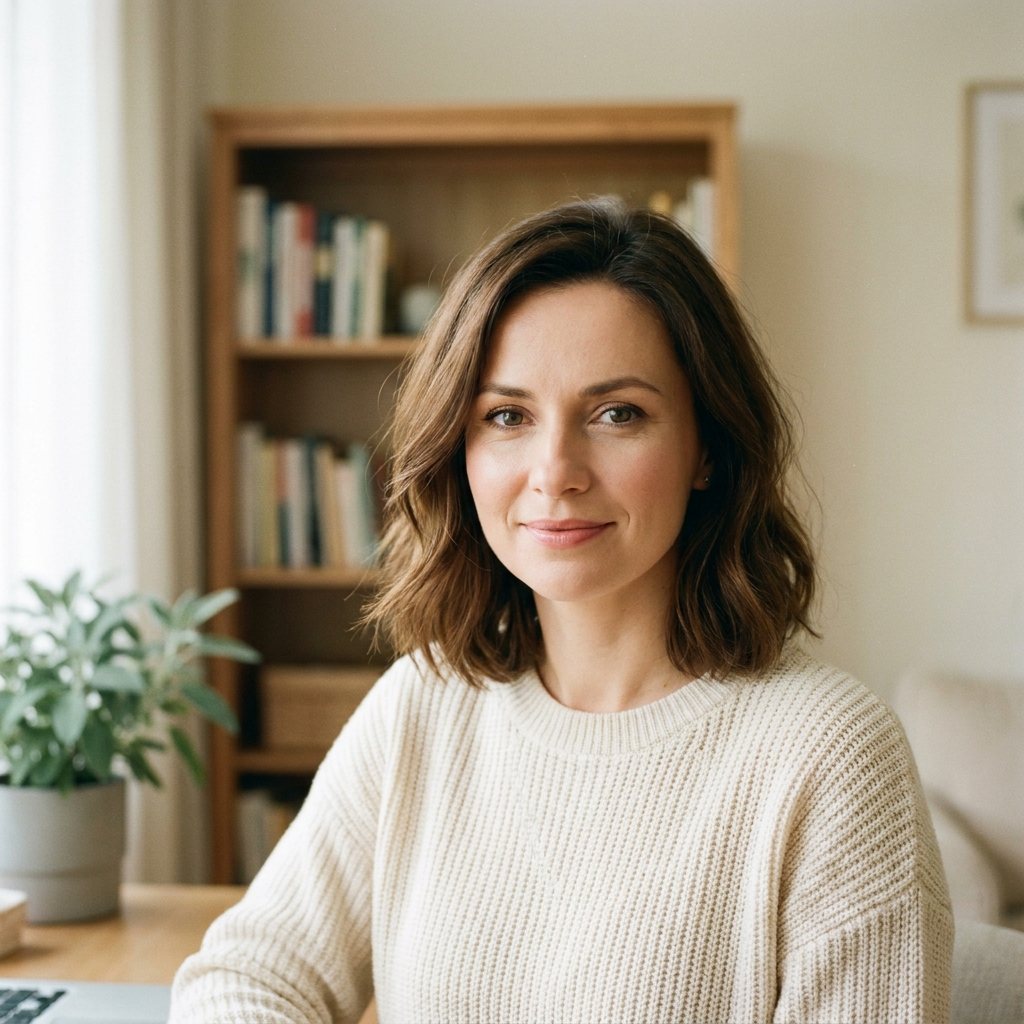Magdalena Poznańska