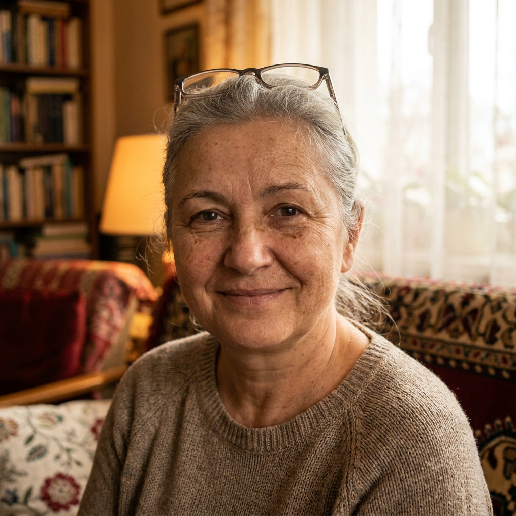 Teresa K.