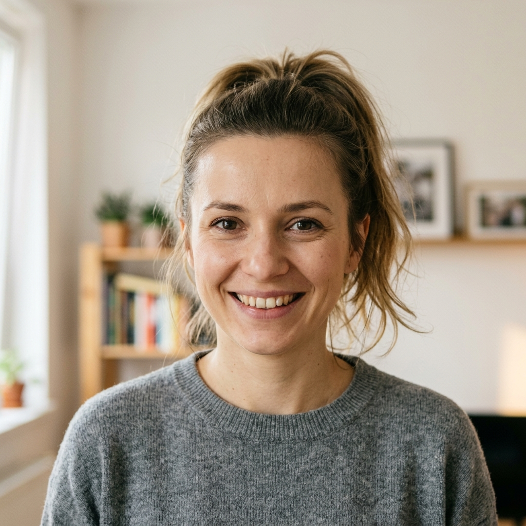 Magda Wójcik