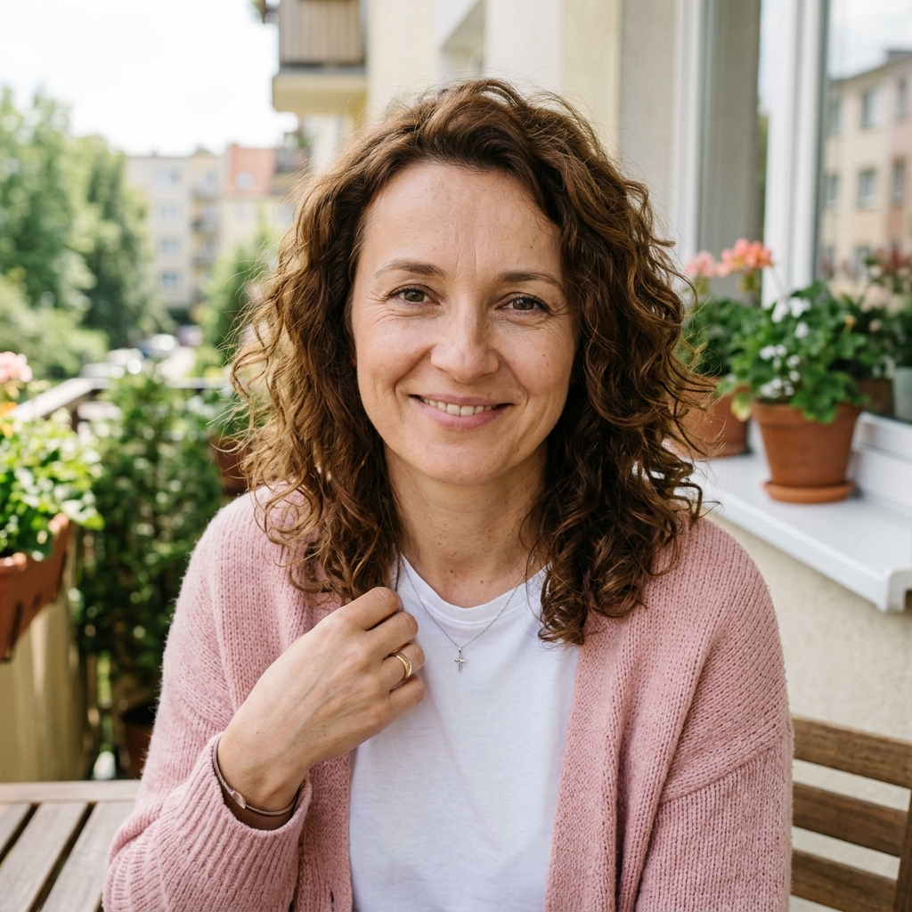 Beata Krawczyk