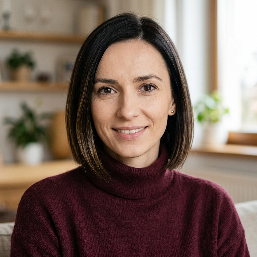 Patrycja Wójcik