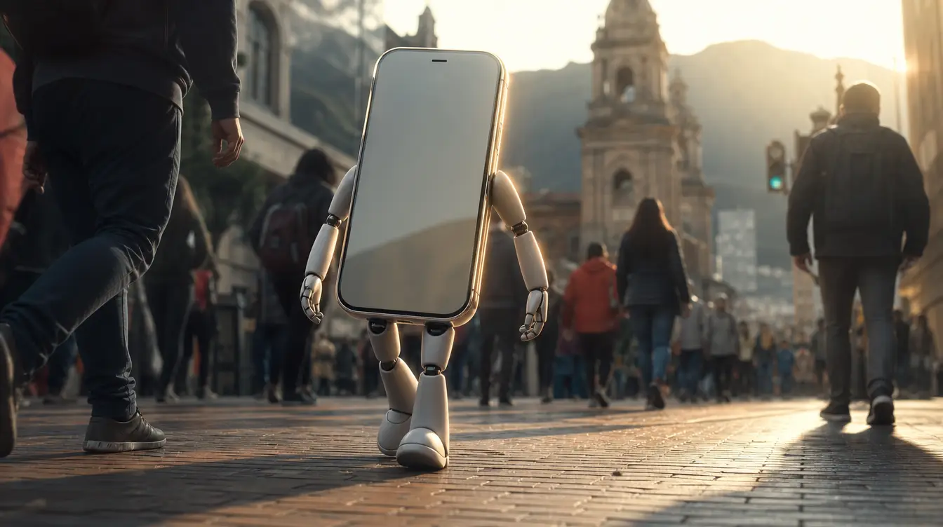 AI Film Festival 2