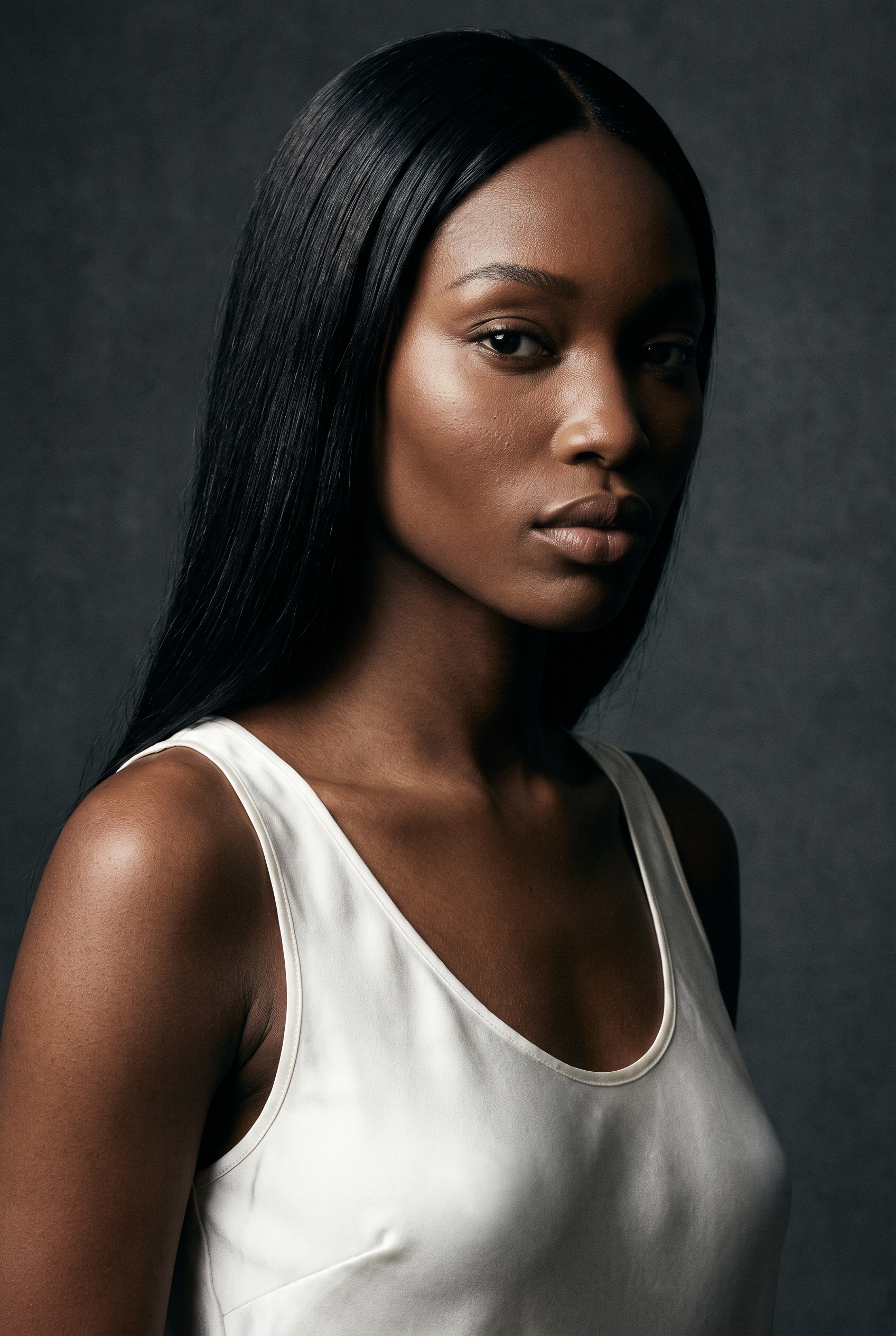 Amara Okonkwo, Gründerin, Runway Collective