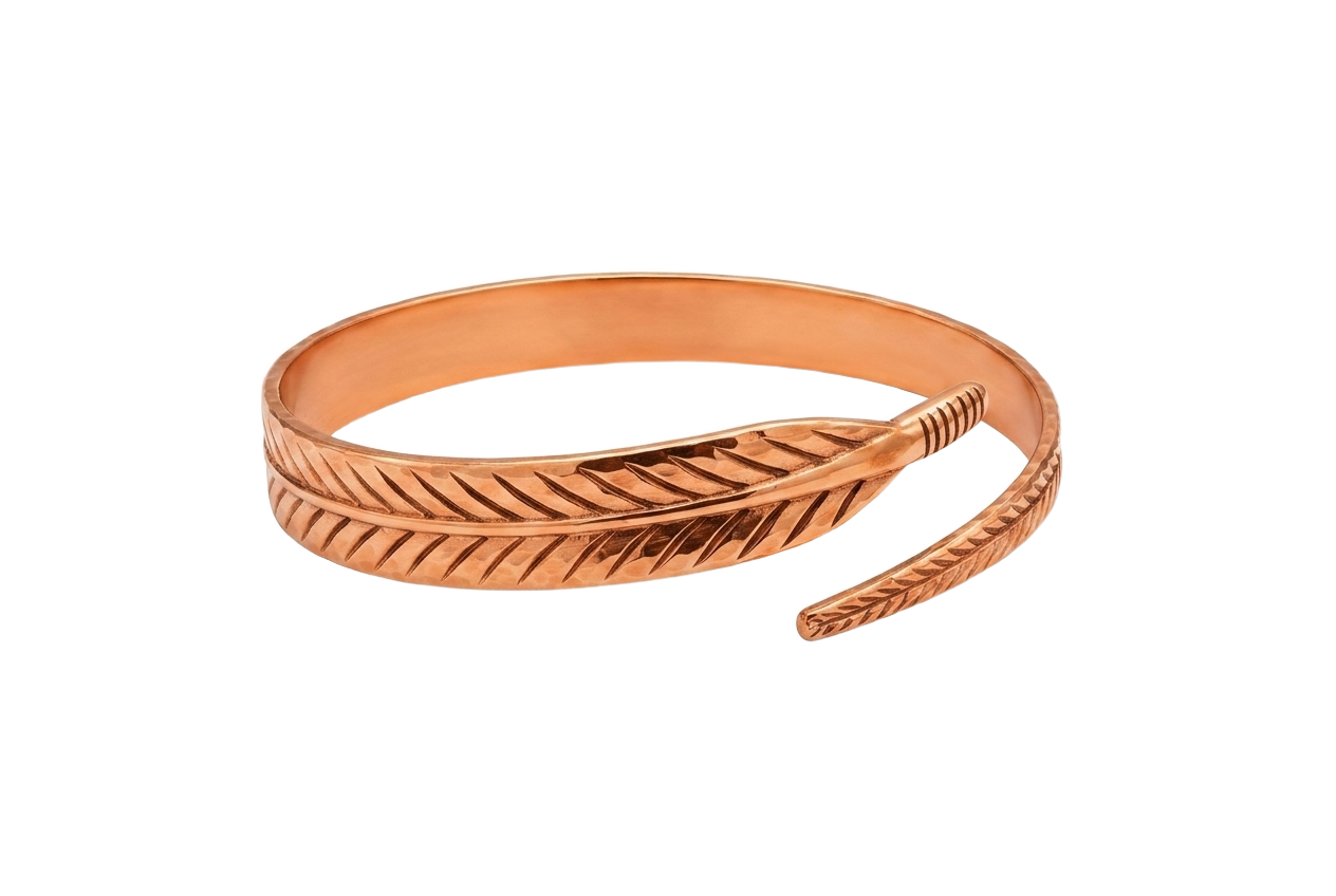 Grace's Copper piece