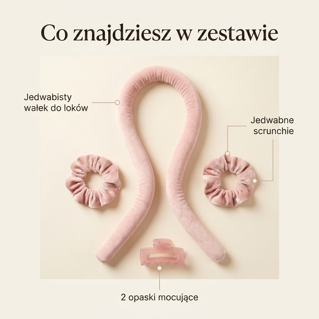 Co znajdziesz w zestawie