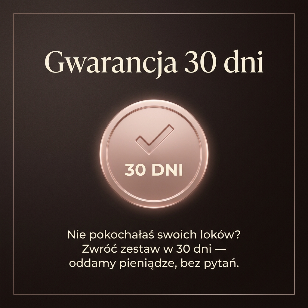Gwarancja 30 dni
