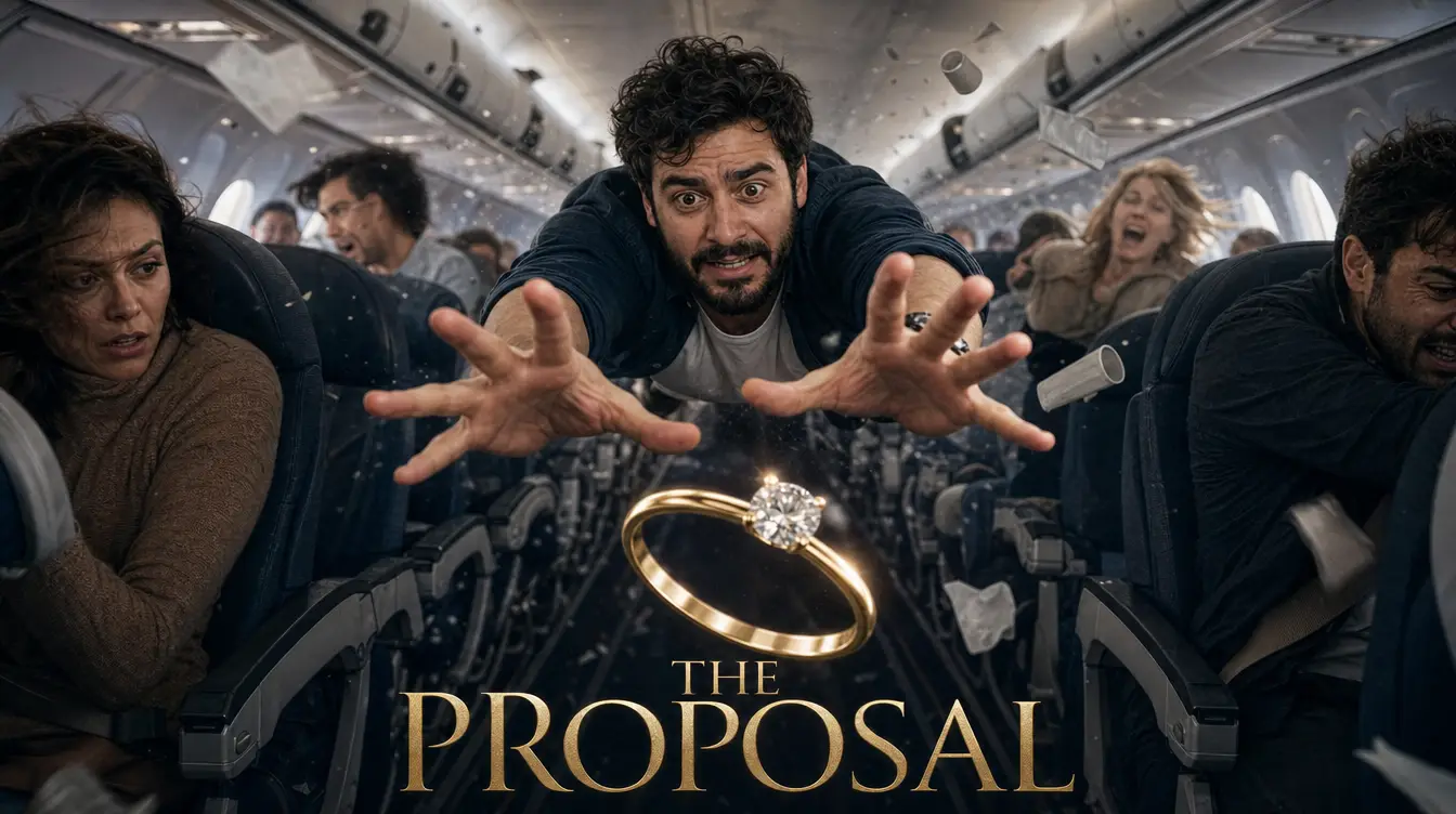 The proposal