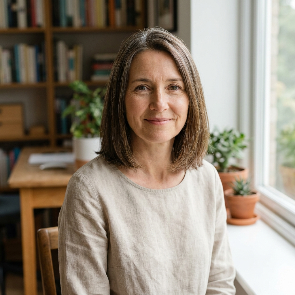Karen Ellison