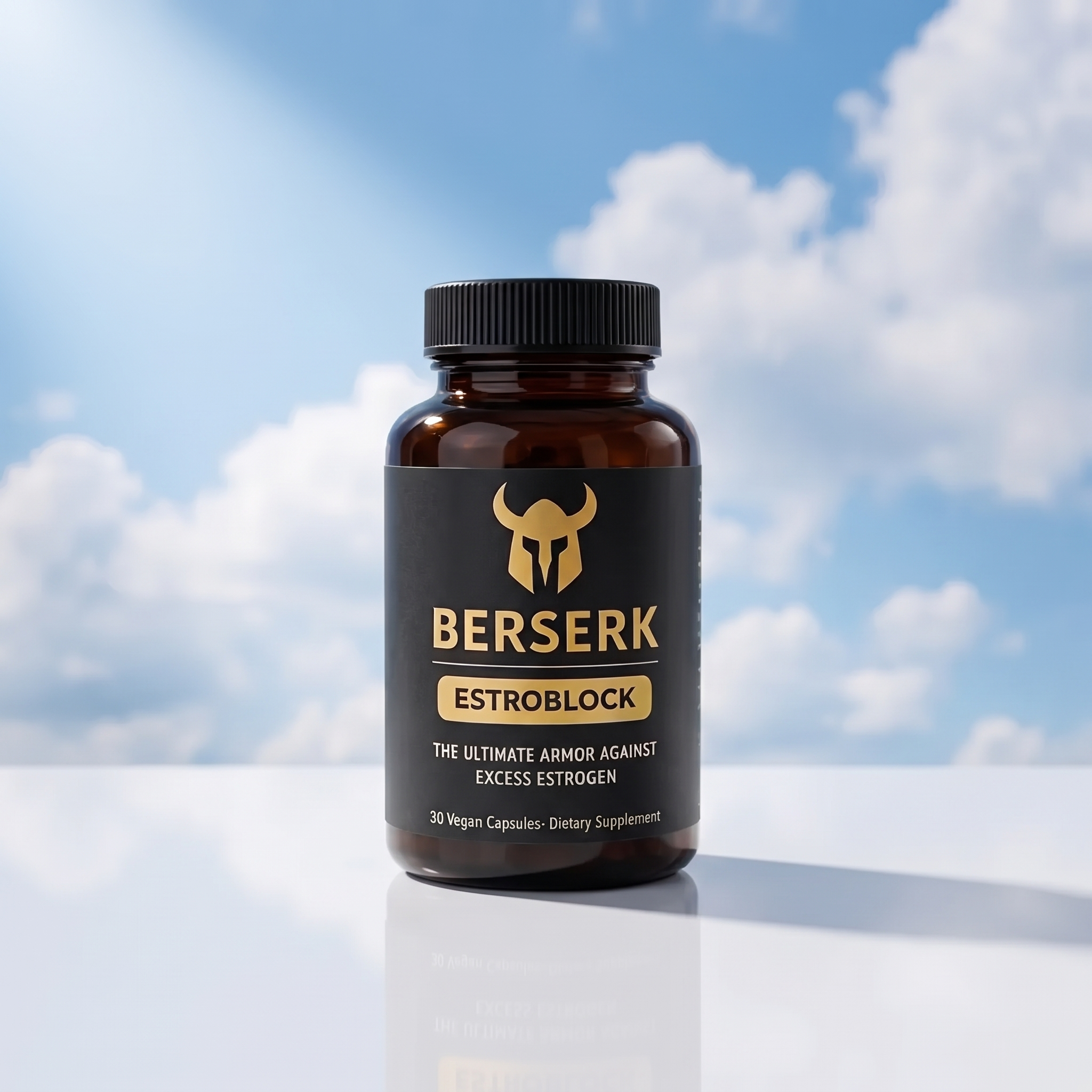 EstroBlock de Berserk Lab