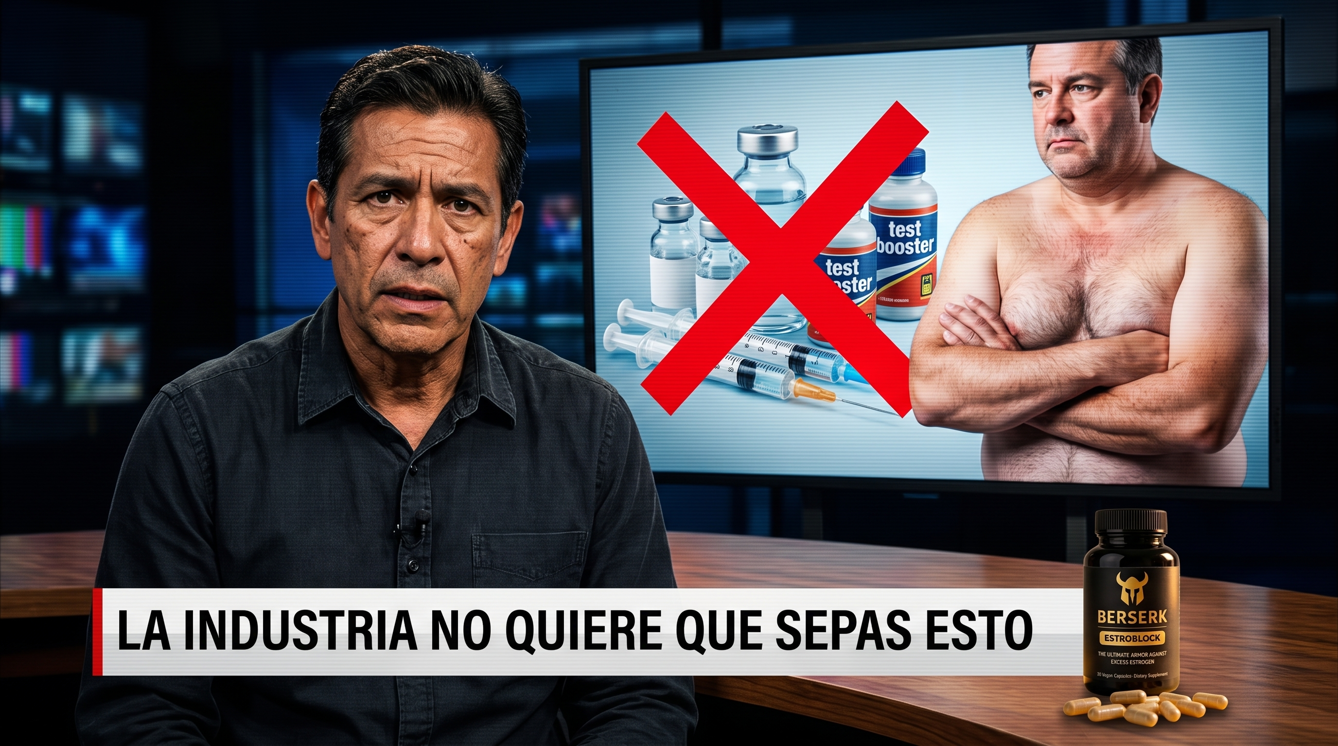 La industria no quiere que sepas esto