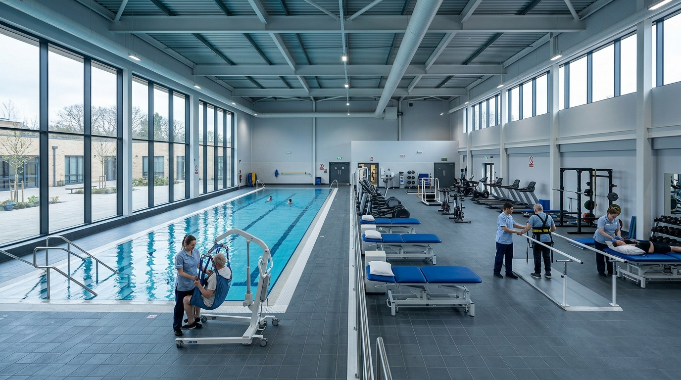 The LiquidGym Era