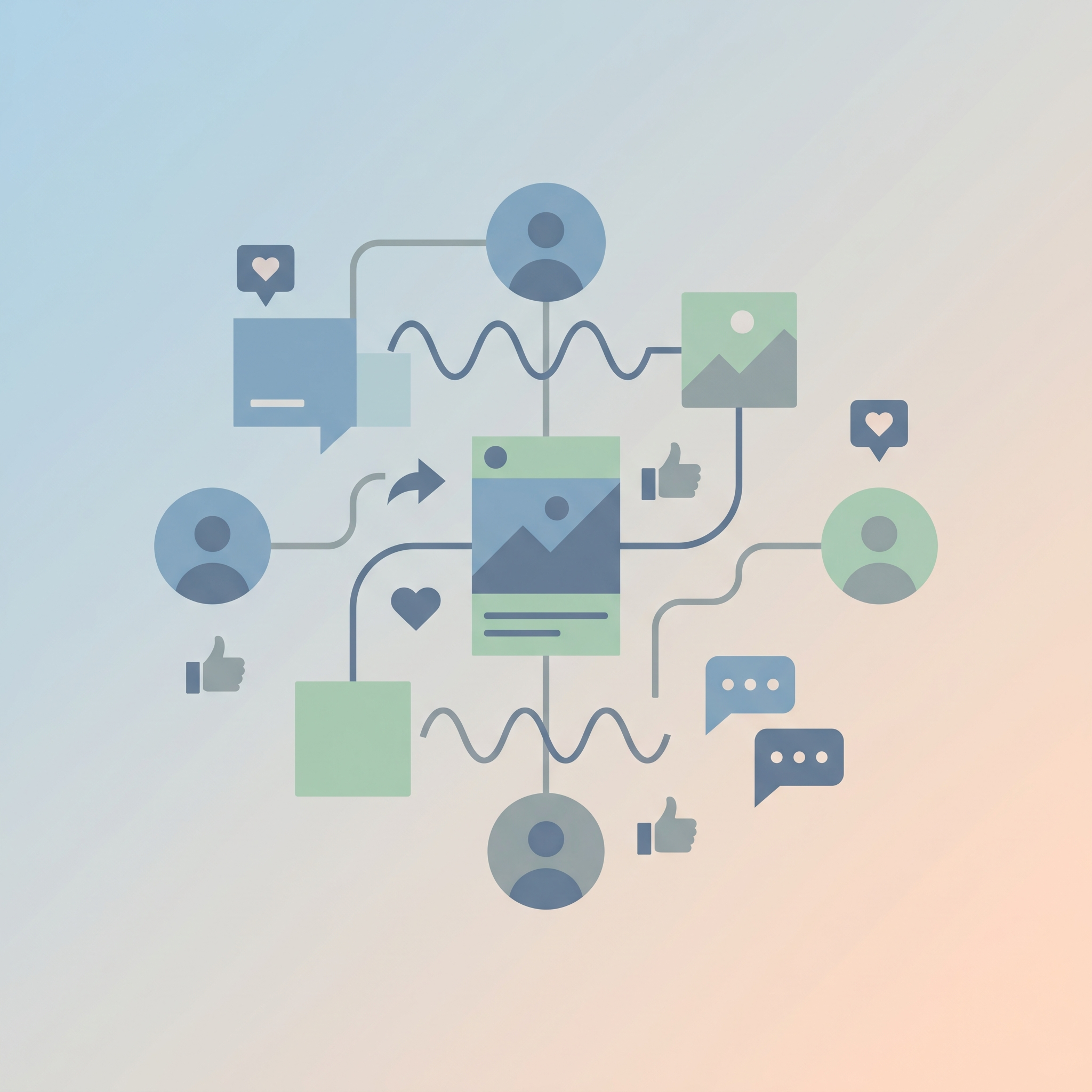 Social Media Studio