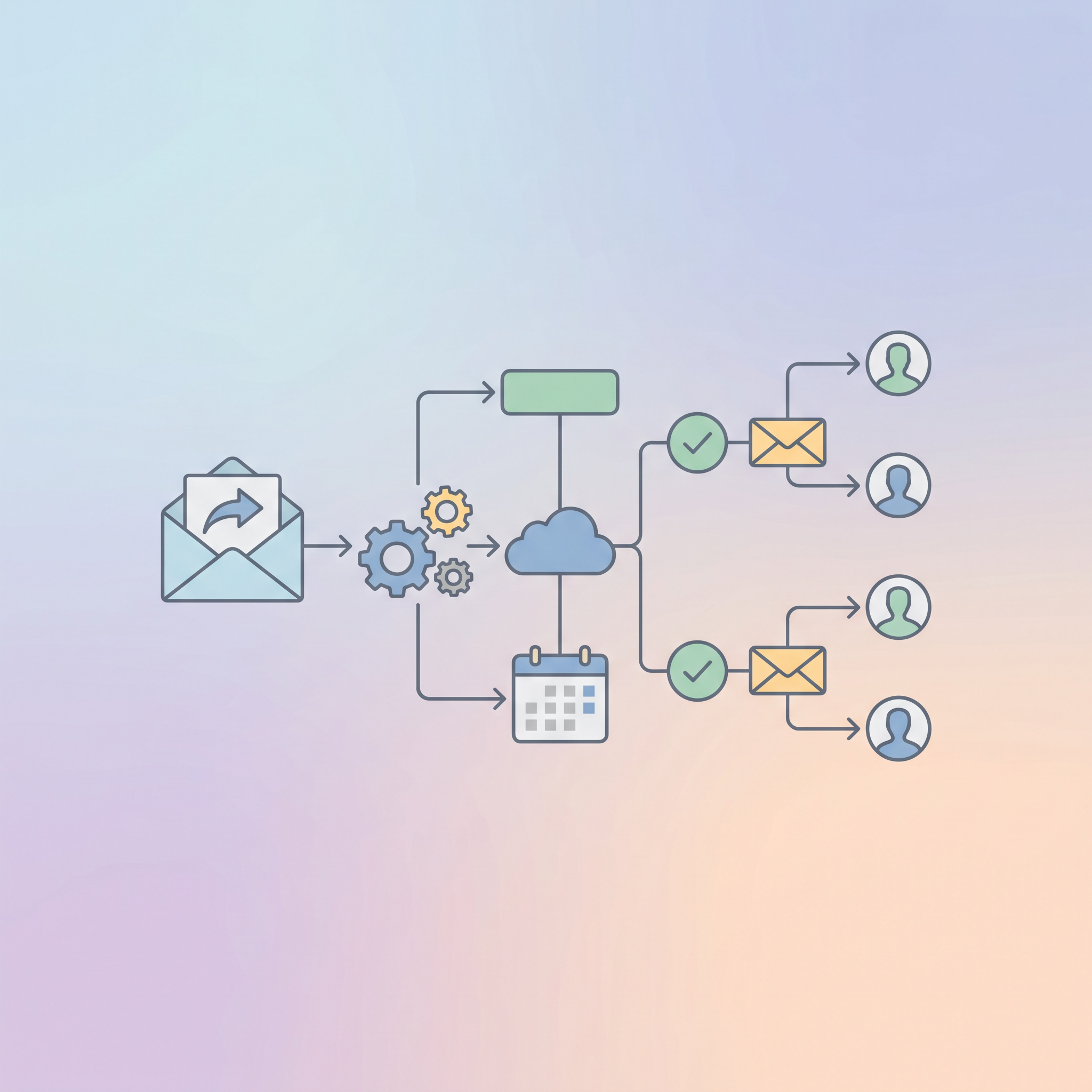 Email Automation Suite