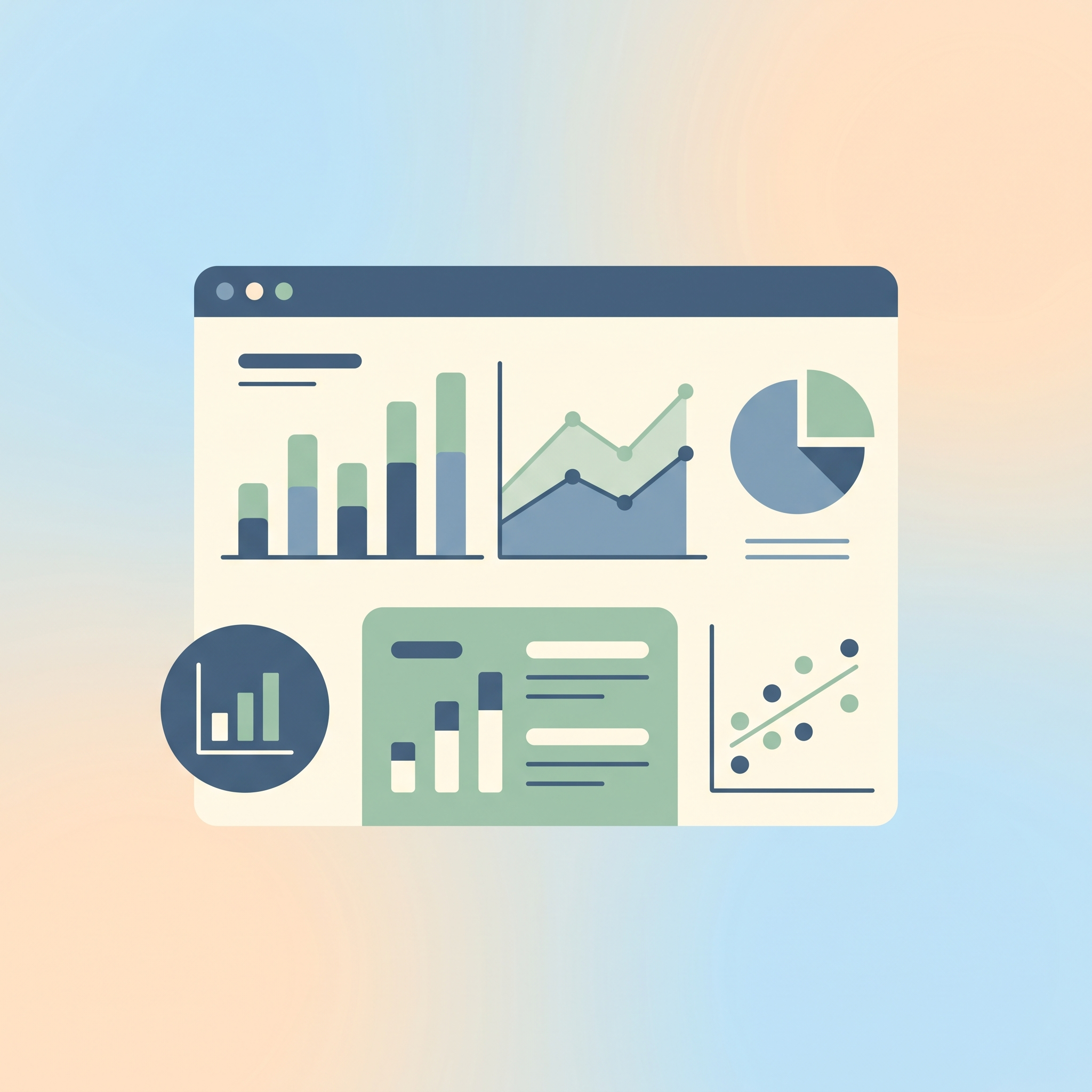 Analytics & Reporting