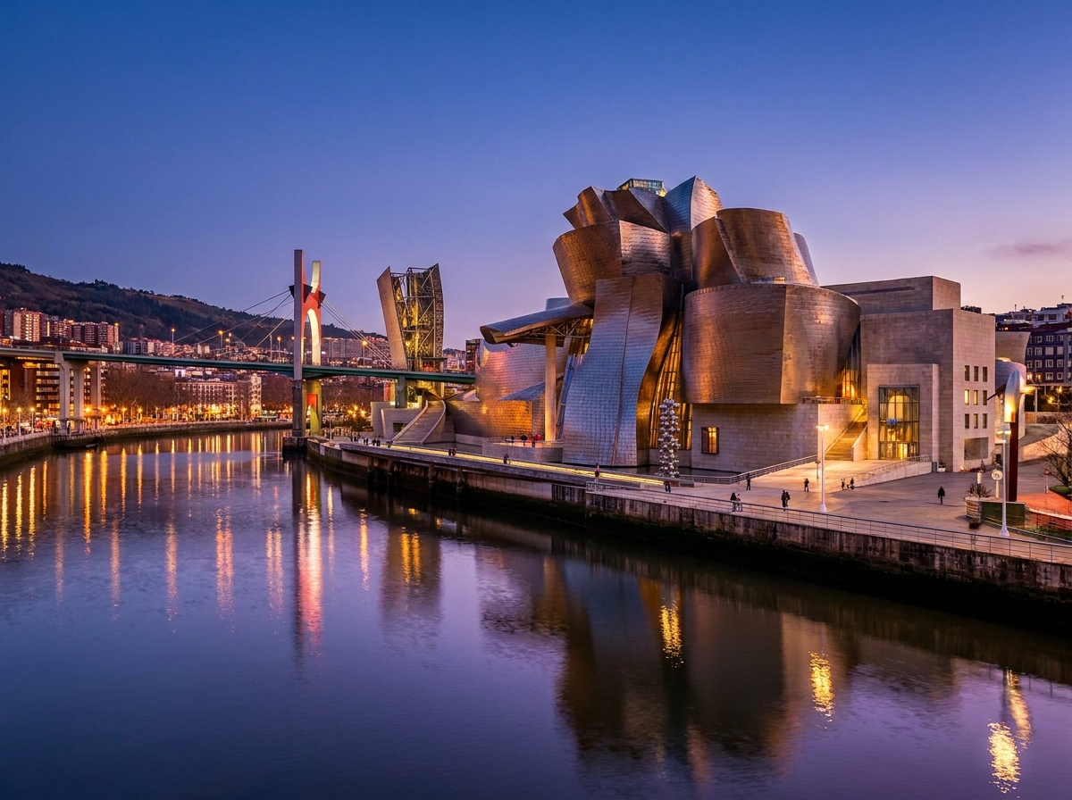 Bilbao