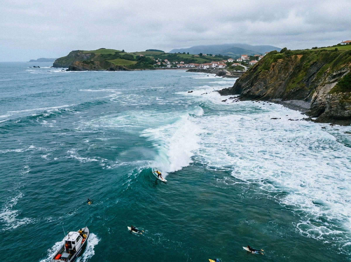 Surf