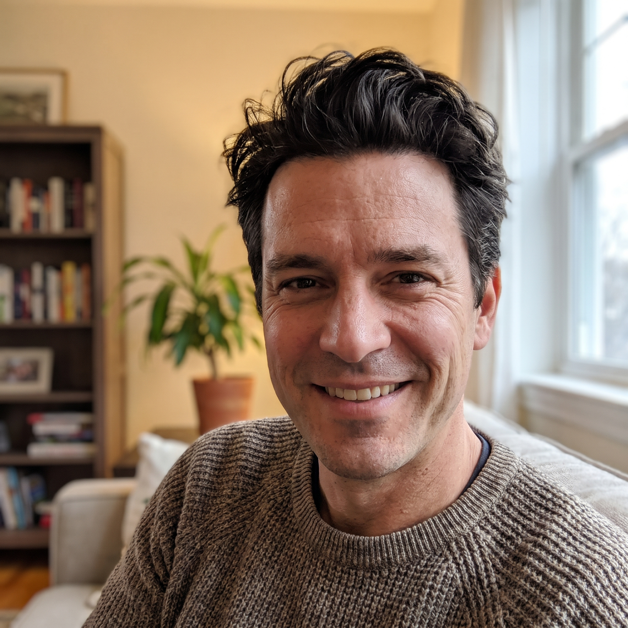 Photo profil Facebook naturelle de José Cardoso