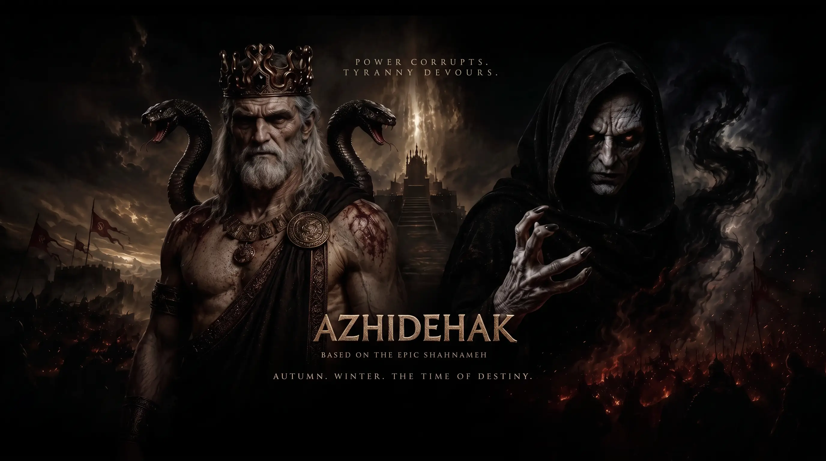 AZHI DEHAK