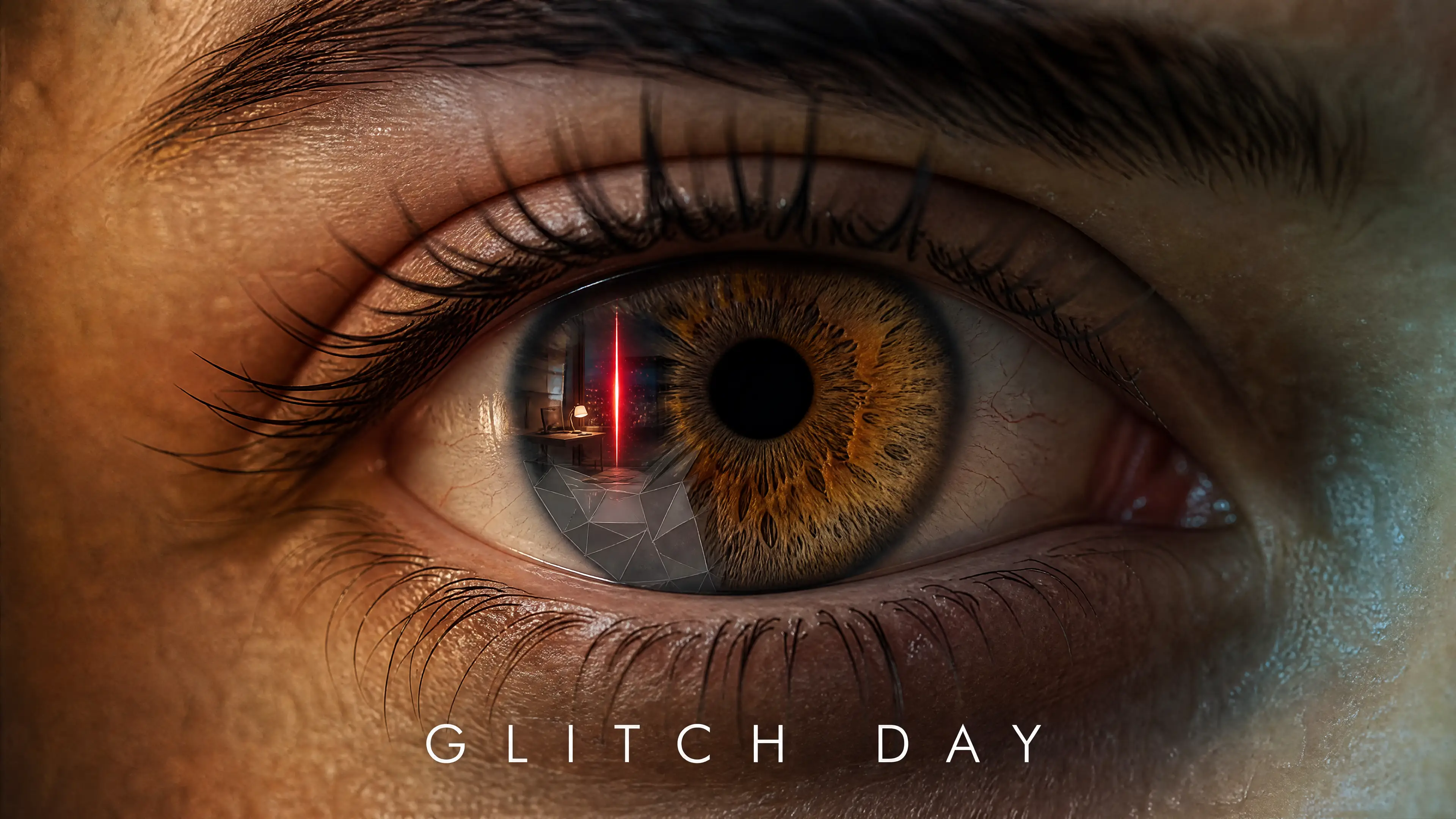 GLITCH DAY
