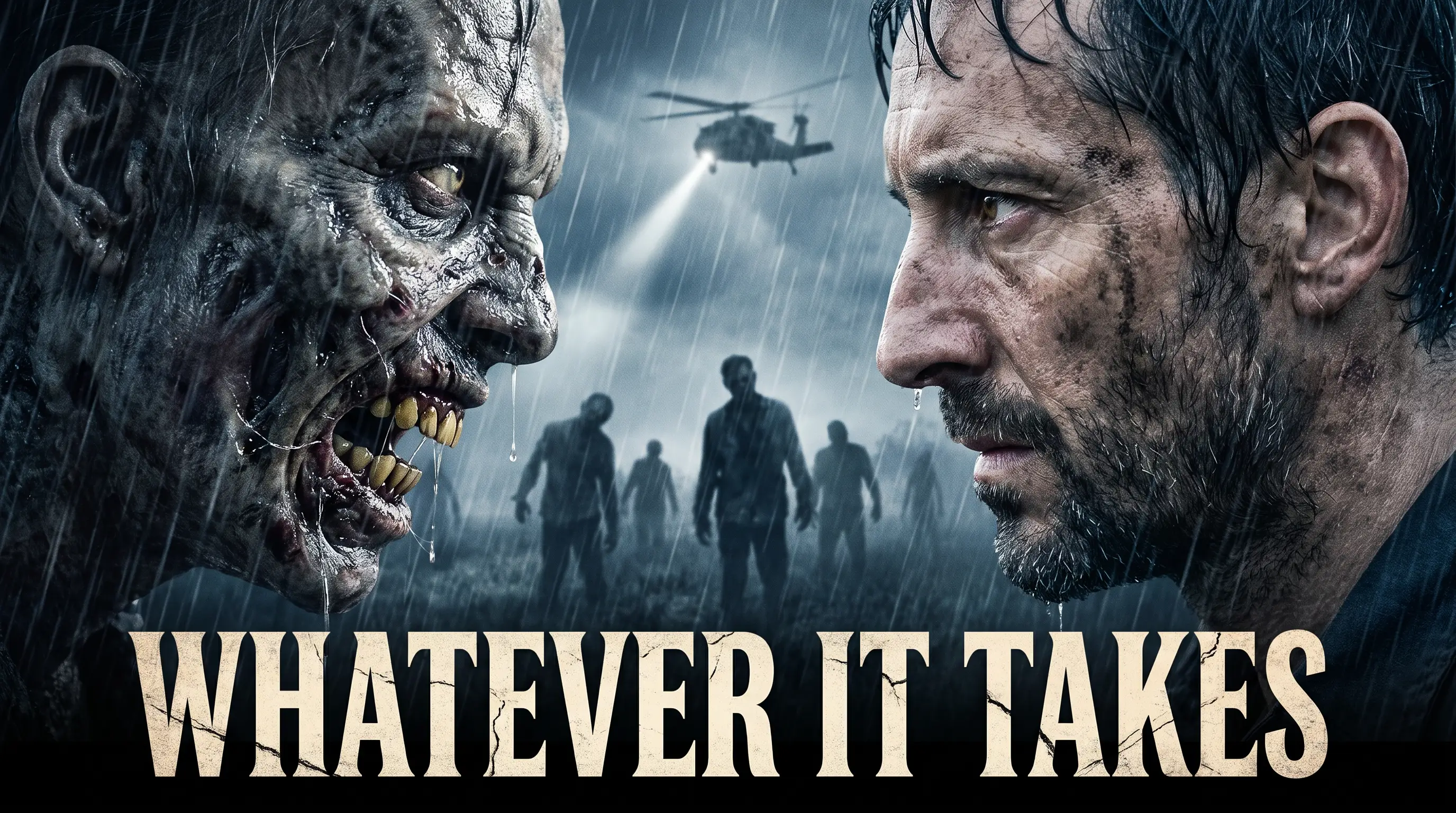 Whatever It Takes