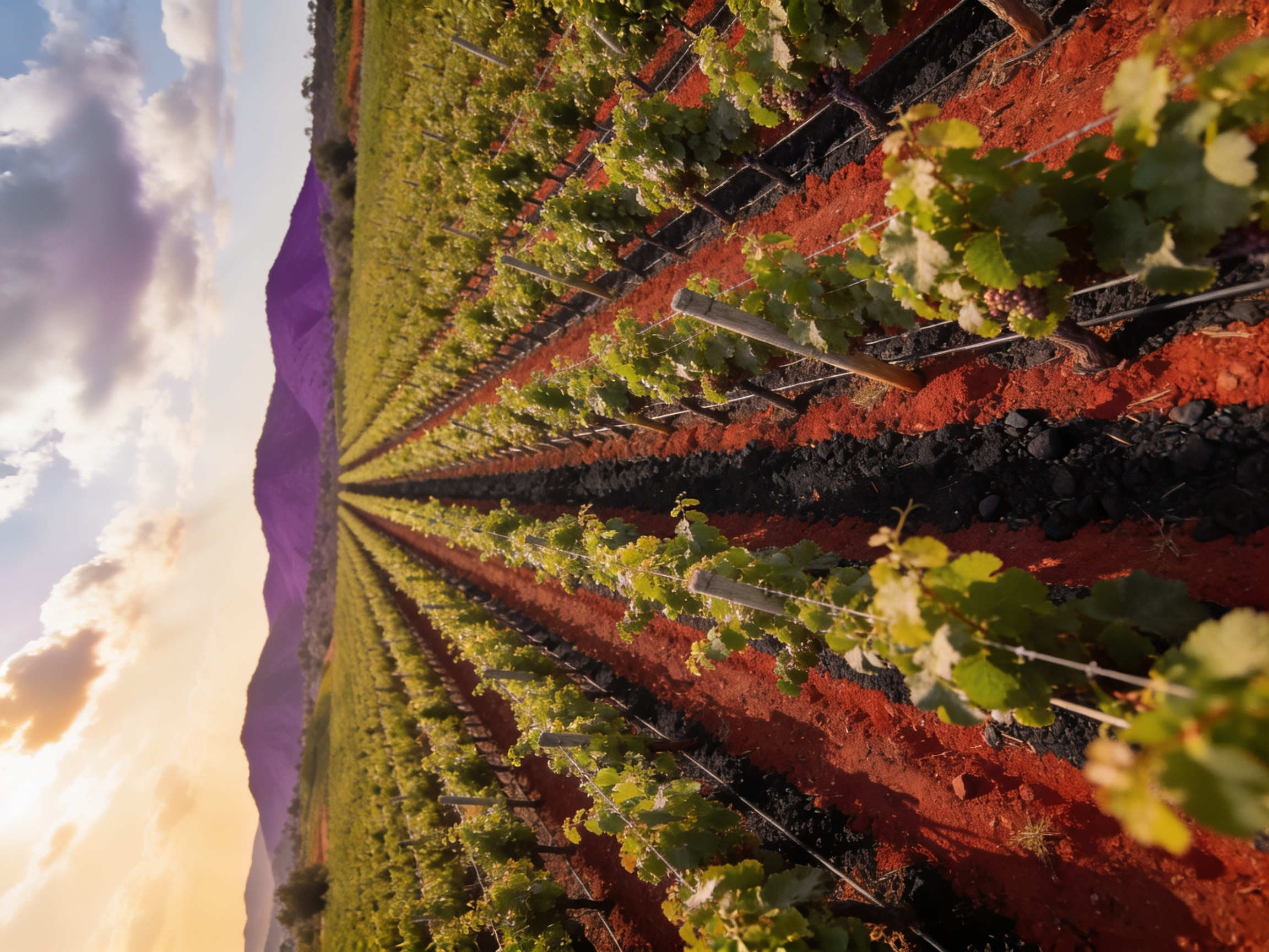 8 Acre Grape Vineyard Land for Sale at Niphad, Nashik