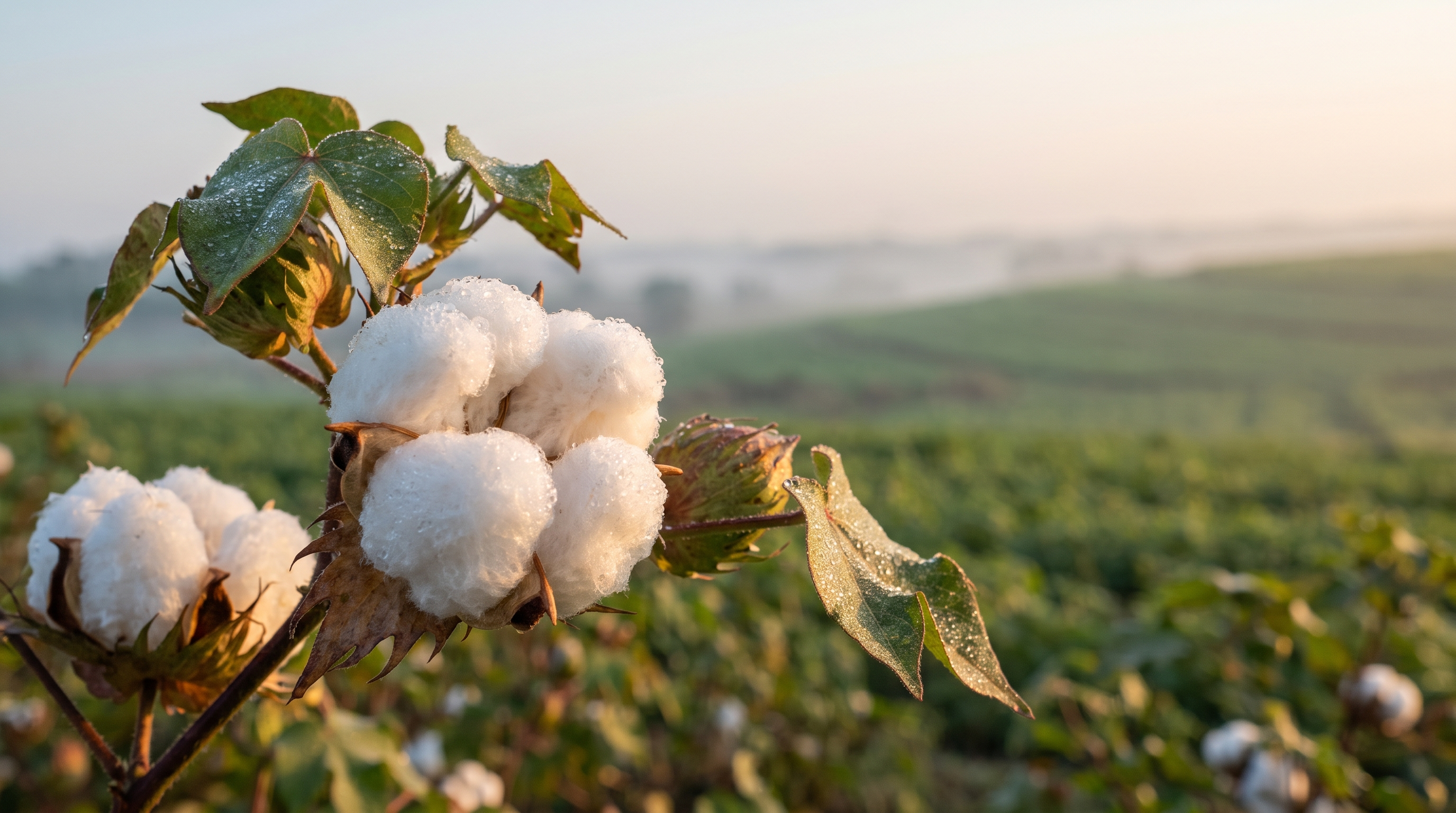 Natural fiber activewear and the water footprint question: what the data actually says