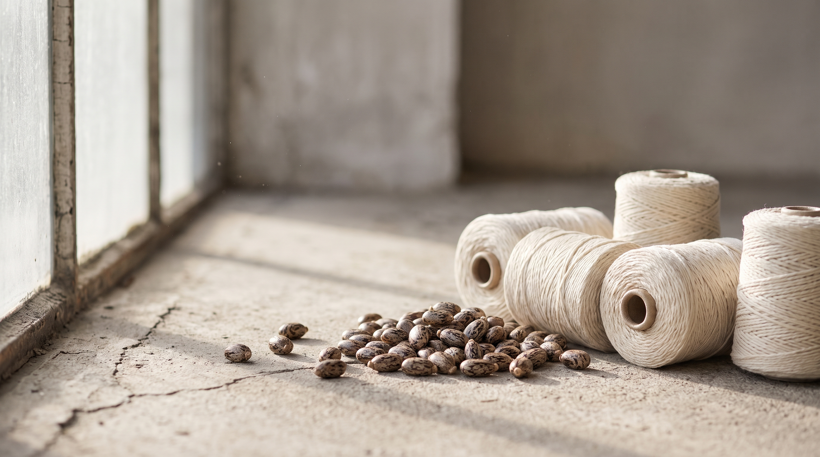 Plant-based performance fabric: what your 2027 line costs and what proof means at retail