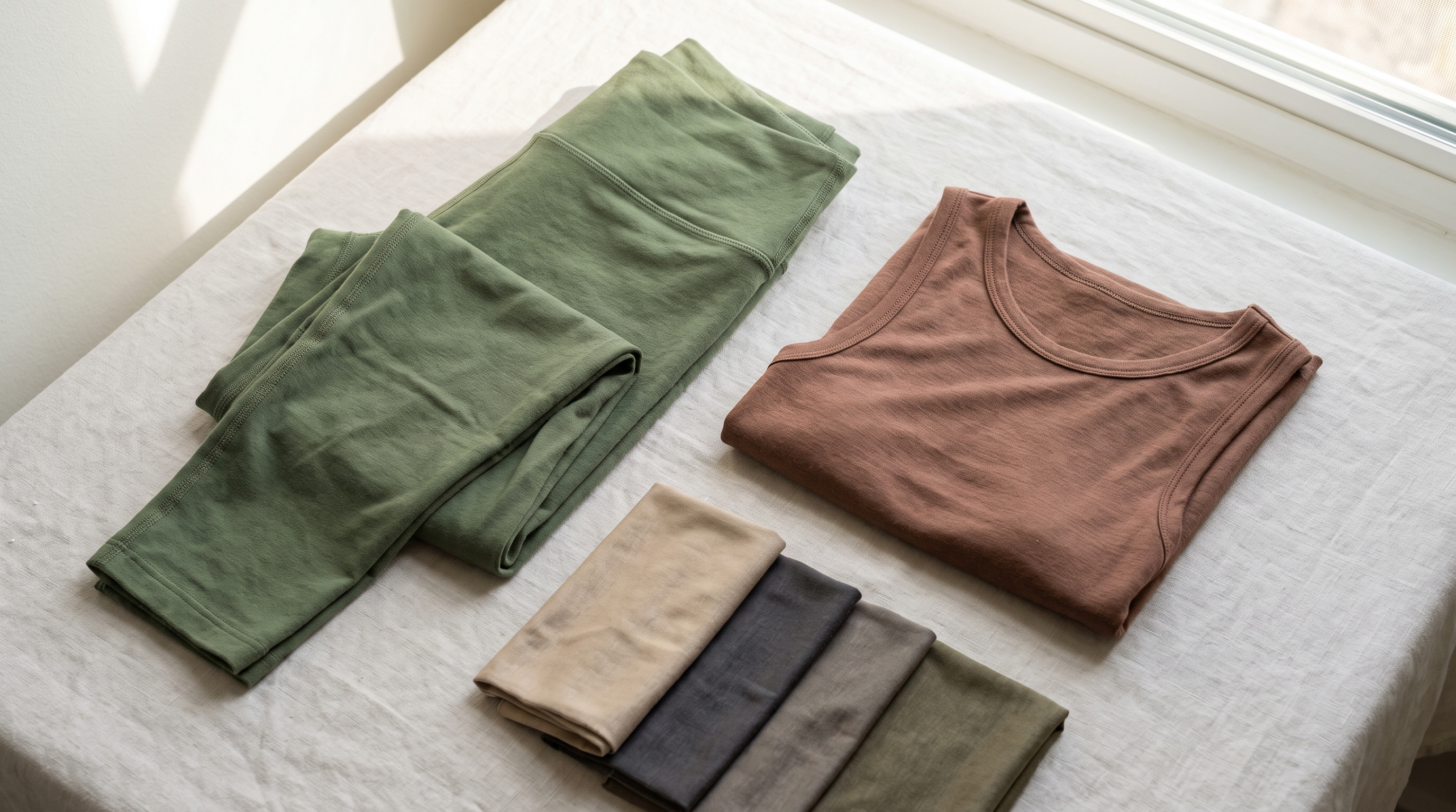Plastic Free Clothing Brands: What Reddit Actually Says (2026)