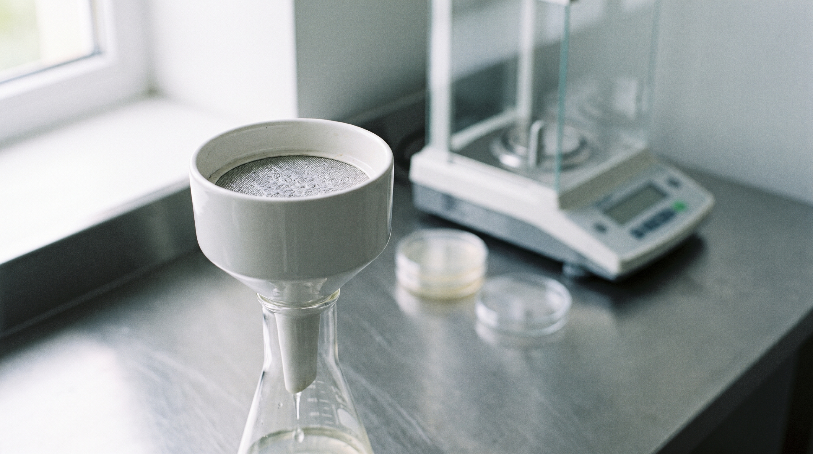 Natural fiber activewear sheds microfibers too: what the lab data actually says