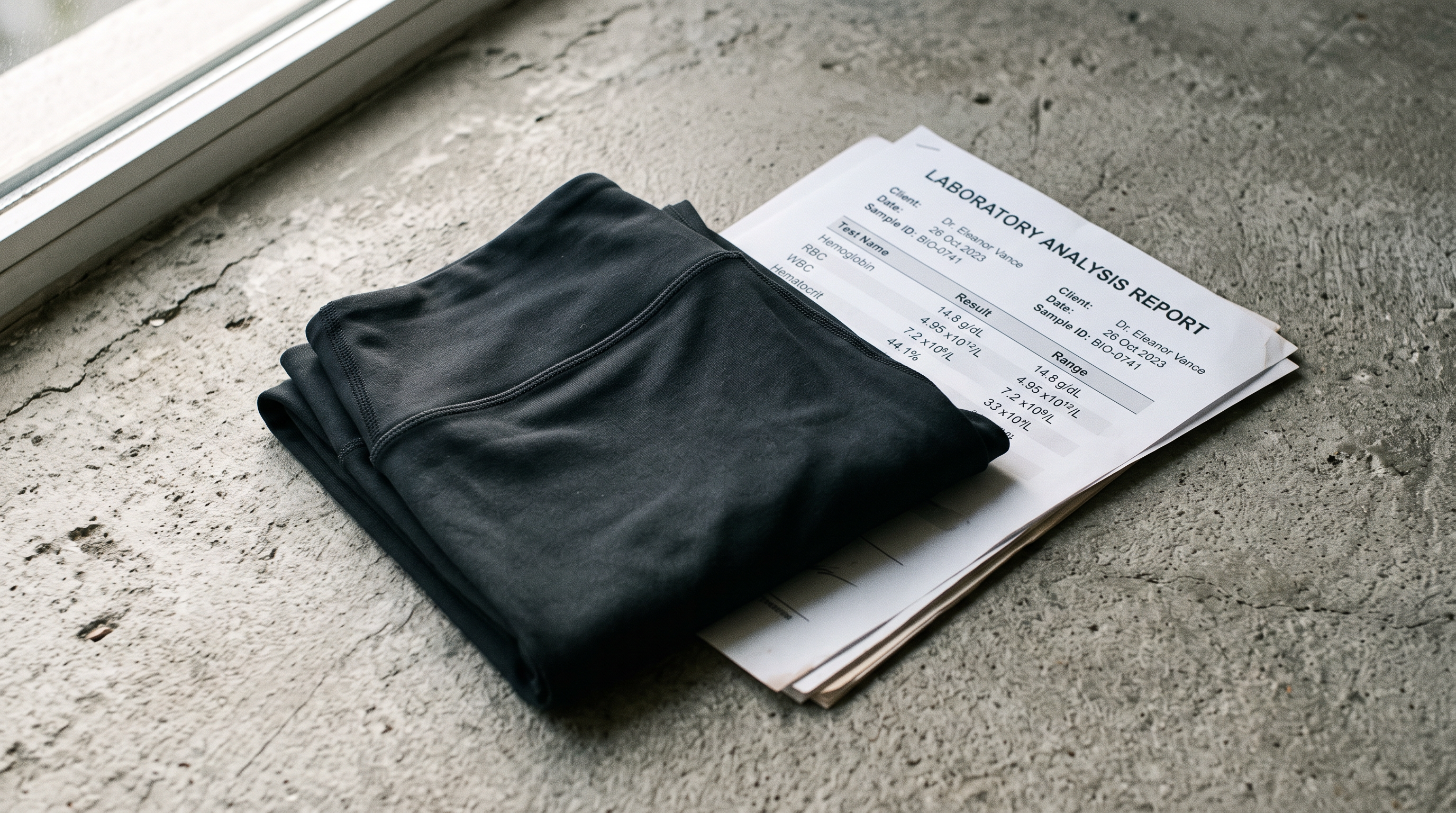 PFAS in Workout Clothes: What Reddit Actually Says (2026)