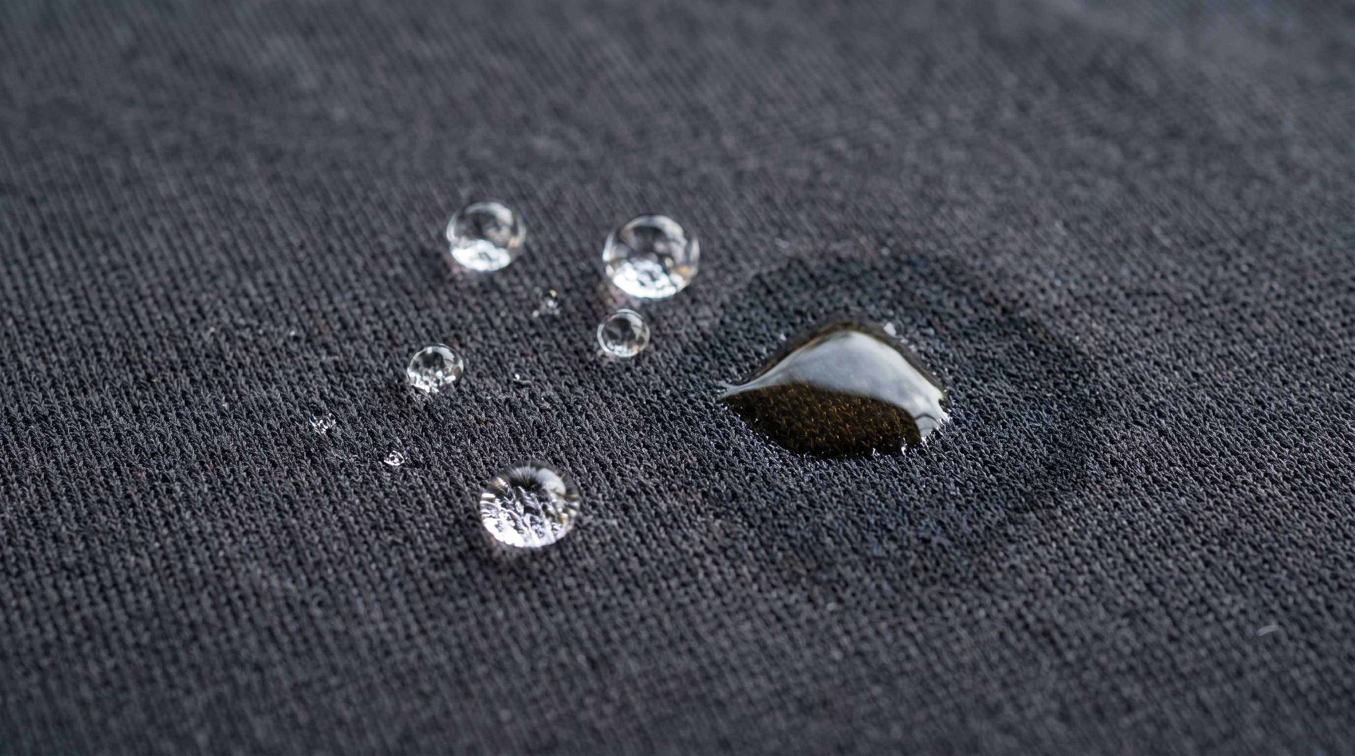 PFAS-free leggings and the oil repellency gap: what your supplier's lab report actually shows