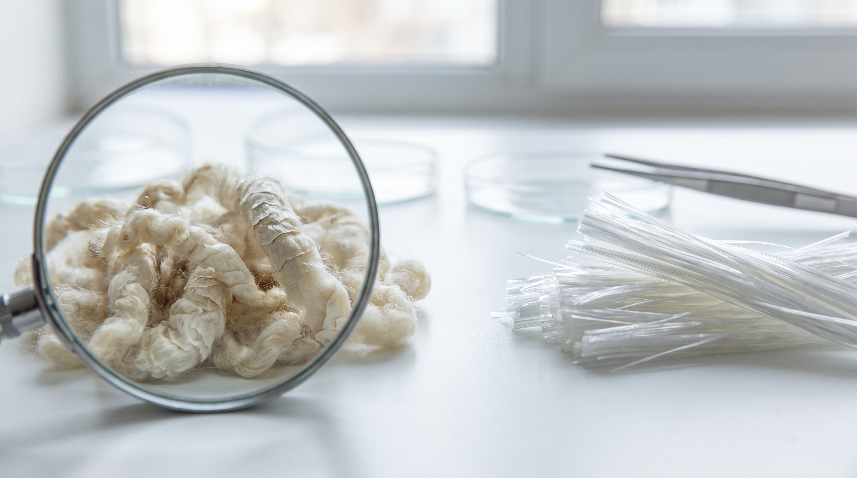 Merino wool activewear sheds microfibers too: what the biodegradation data actually changes
