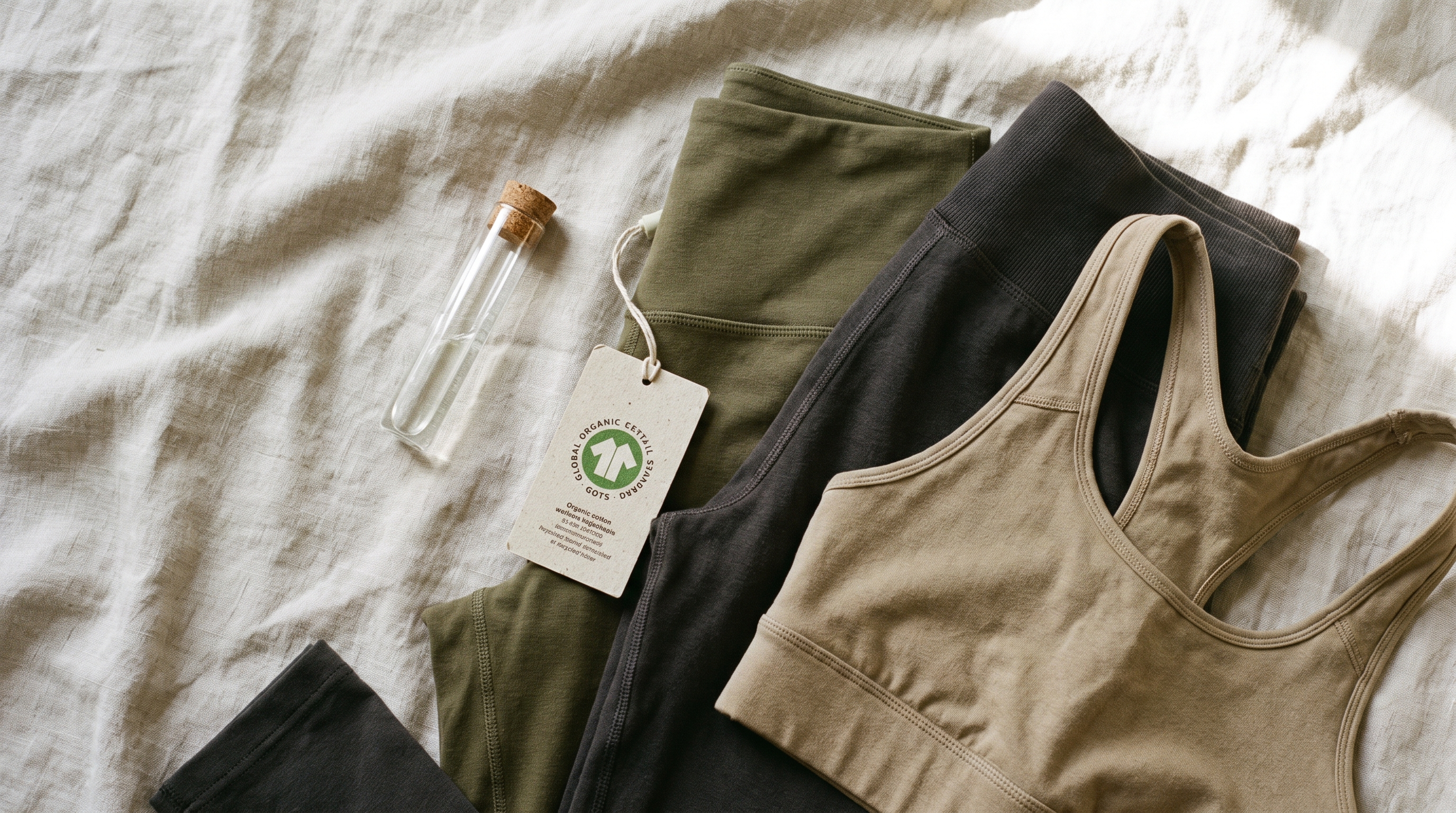 Non Toxic Activewear: What Reddit Actually Says (2026)