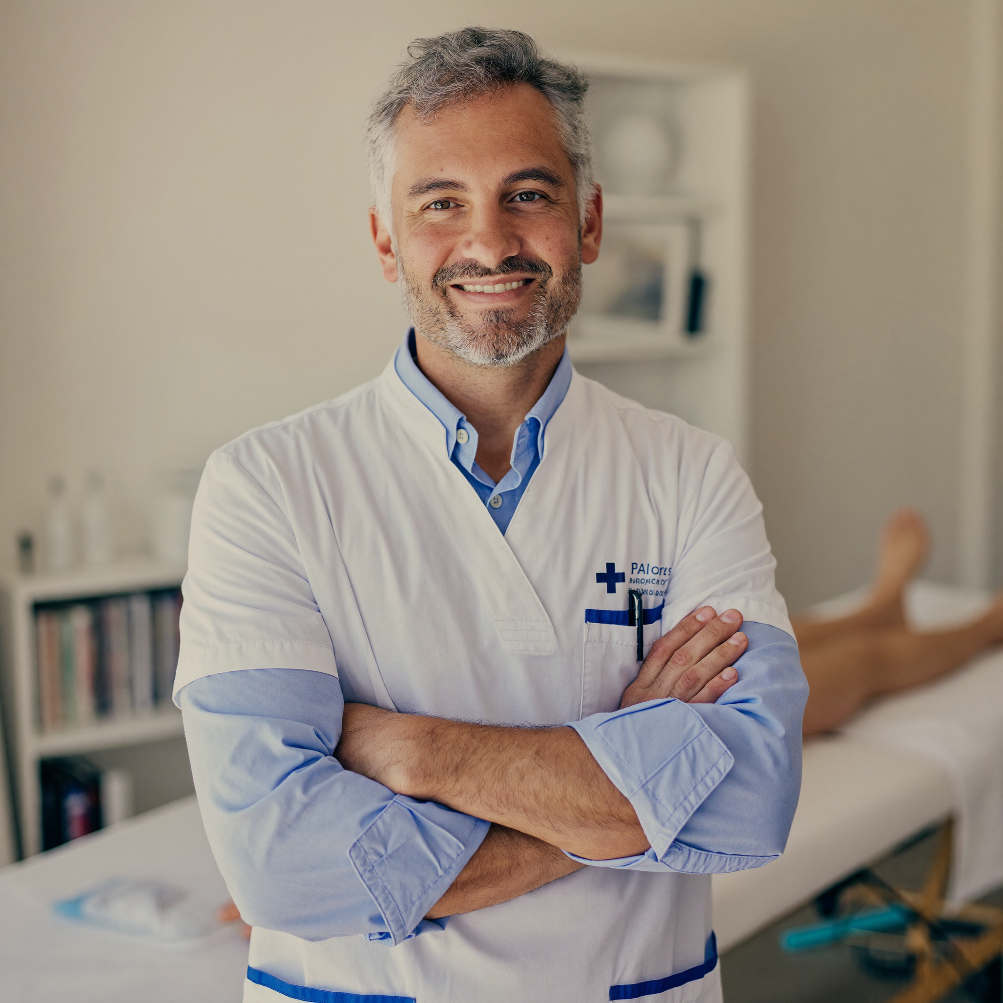 Chiropractor