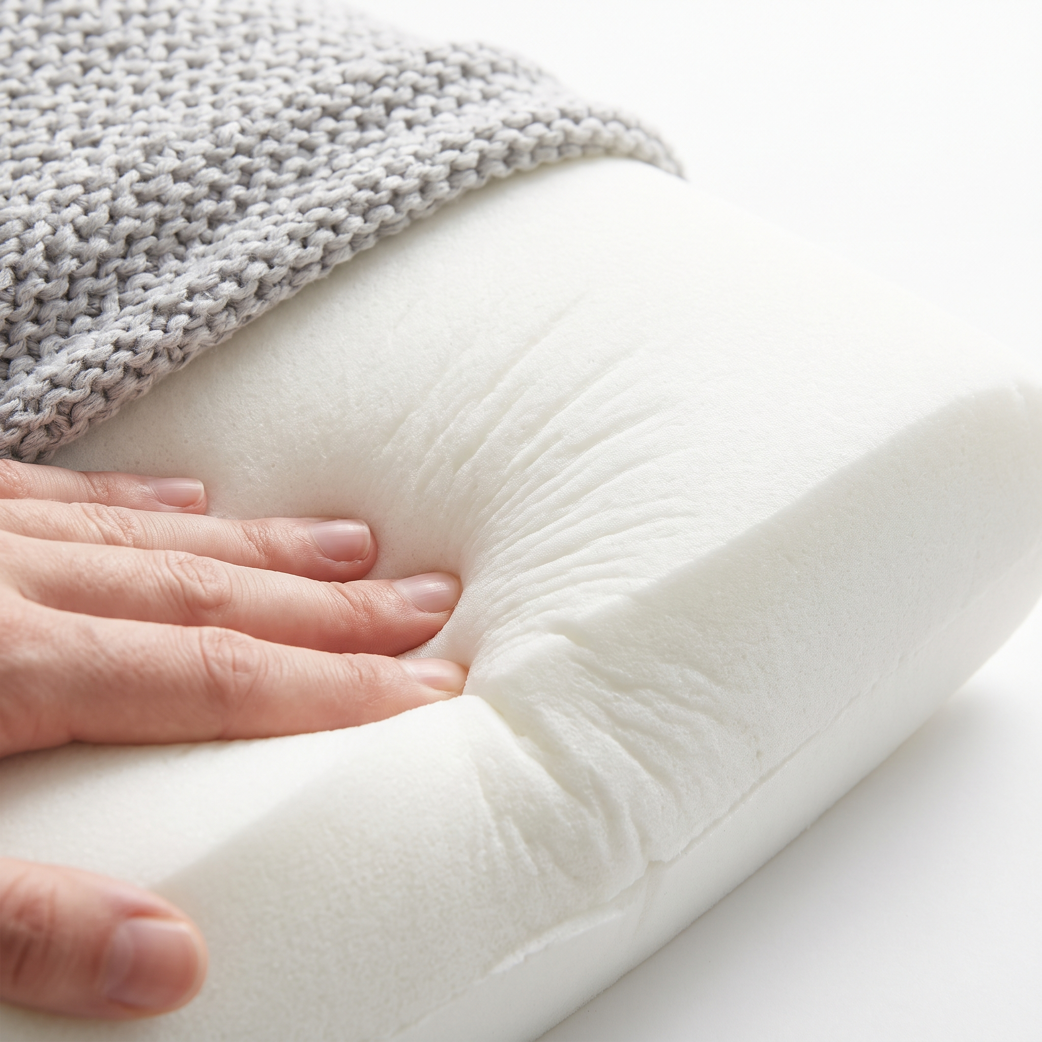 Memory foam