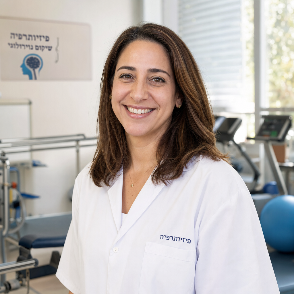 ד״ר ענת תורן