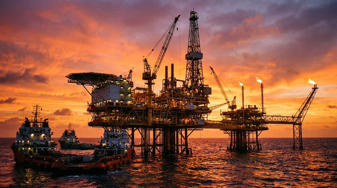 Energy Sector