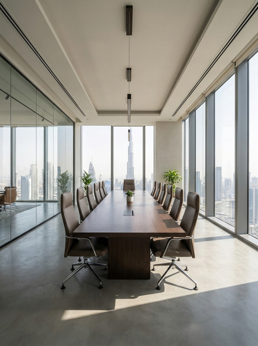 Geowin Group Office