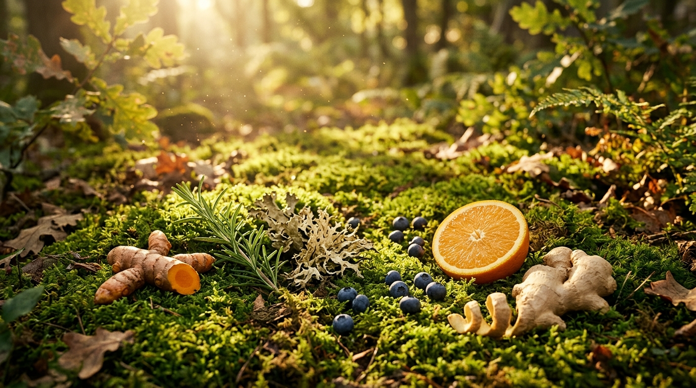 Nuvra British wellness