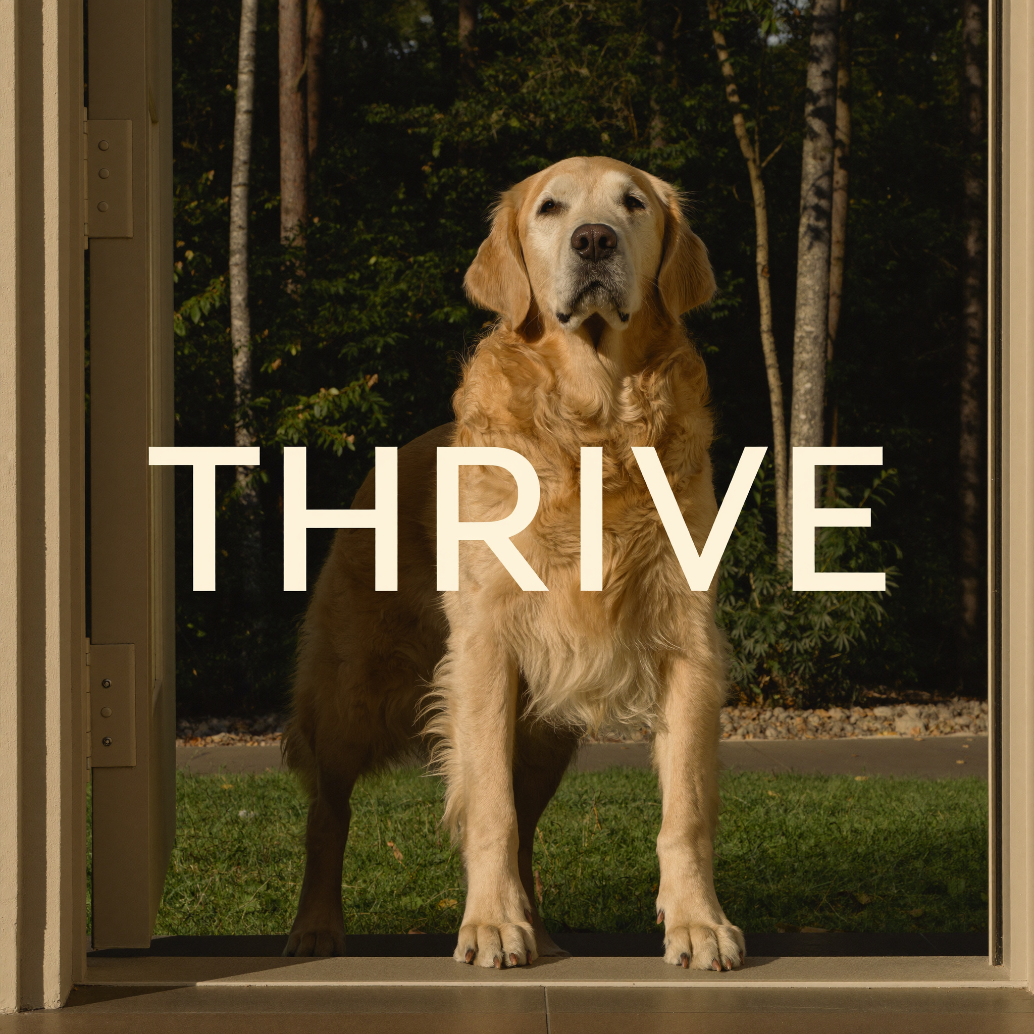 Veterinary behavior guidance