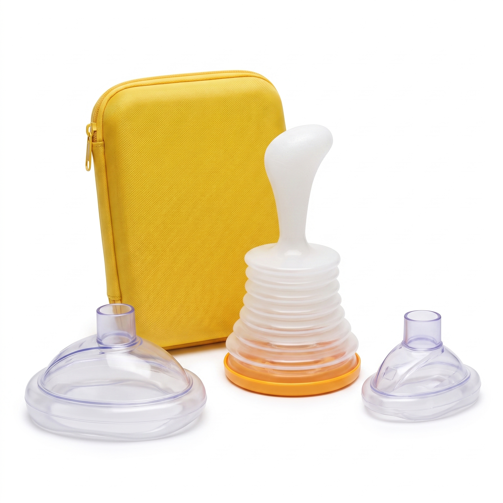 VitalVac Anti-Choking Device
