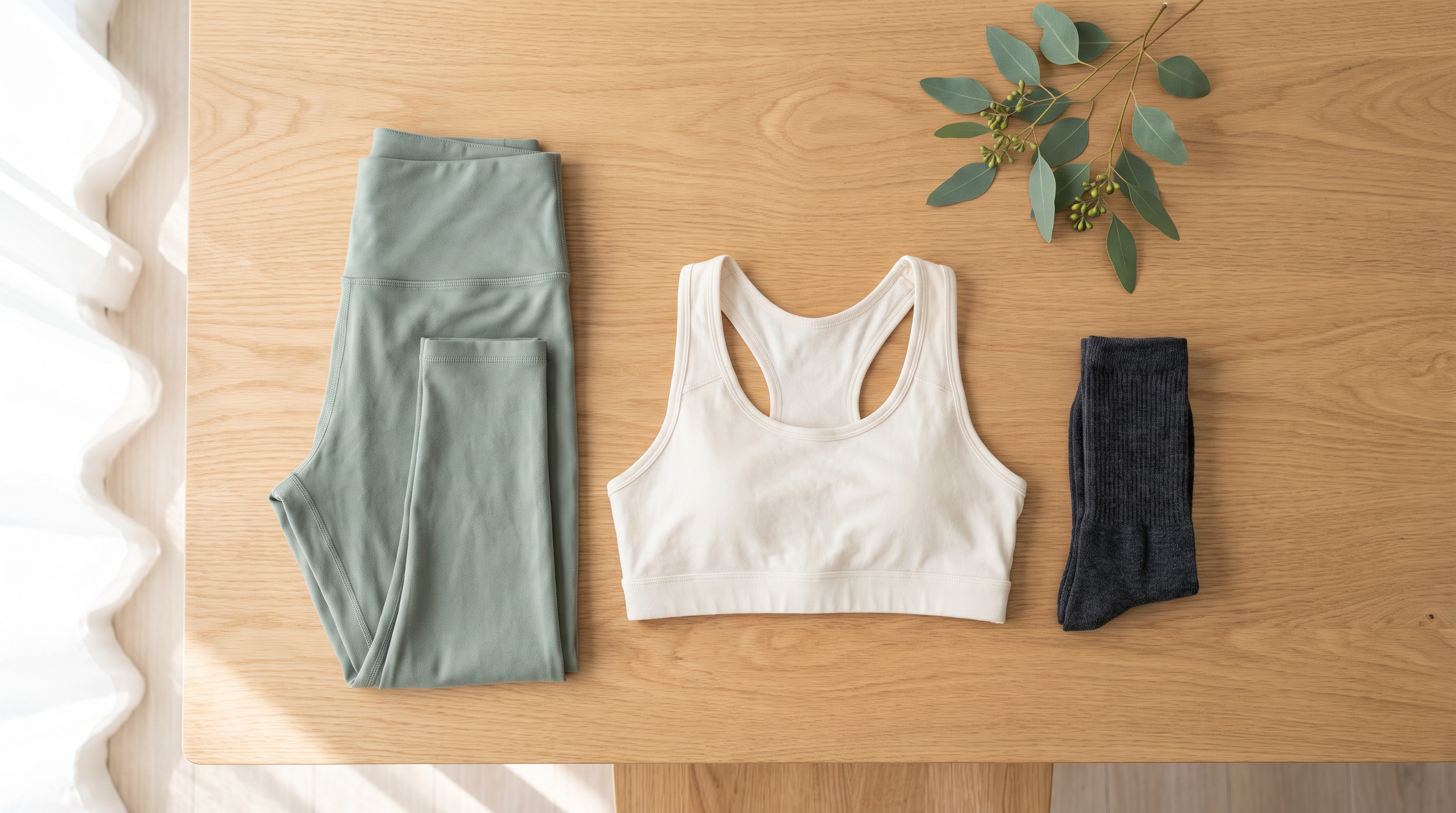 Plastic Free Activewear: What Reddit Actually Says (2026)