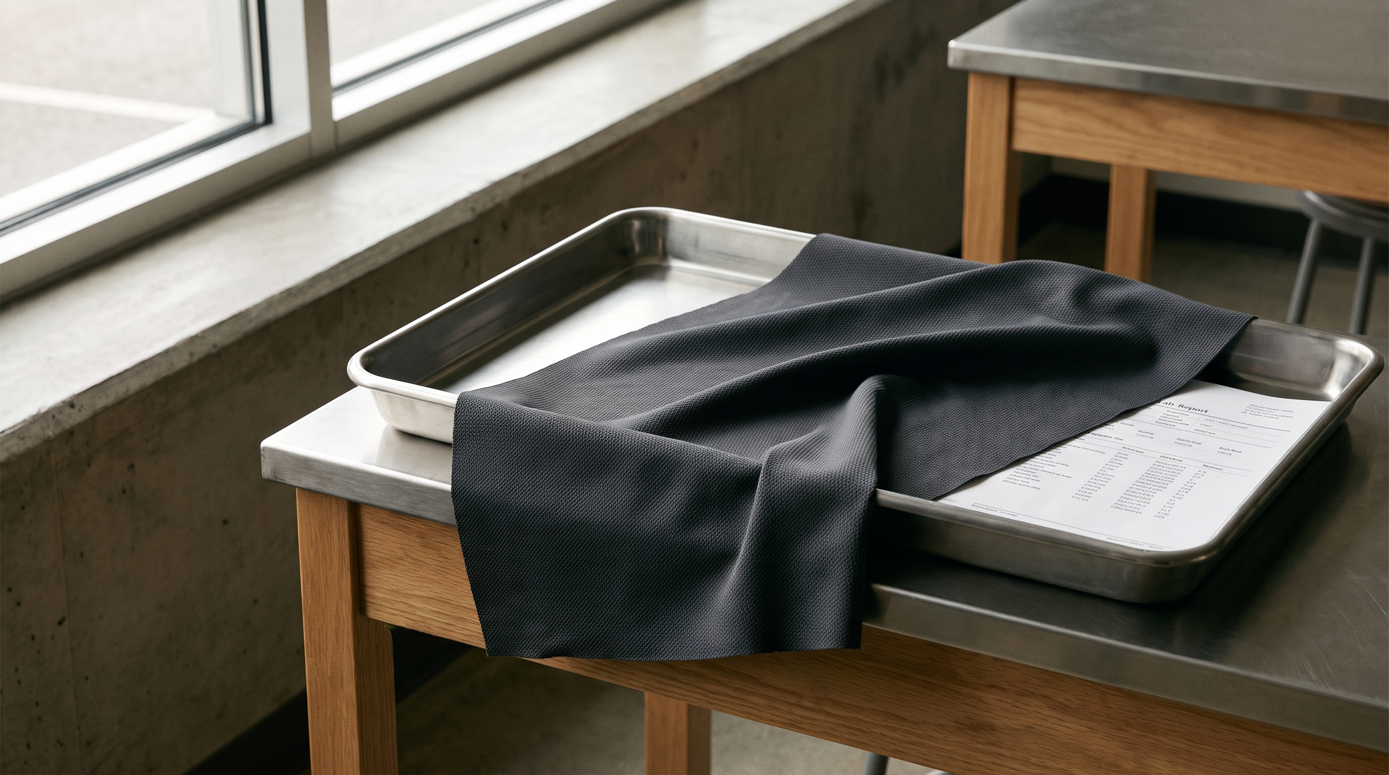 PFAS-free clothing: the disclosure floor is rising and your supply chain is about to become public