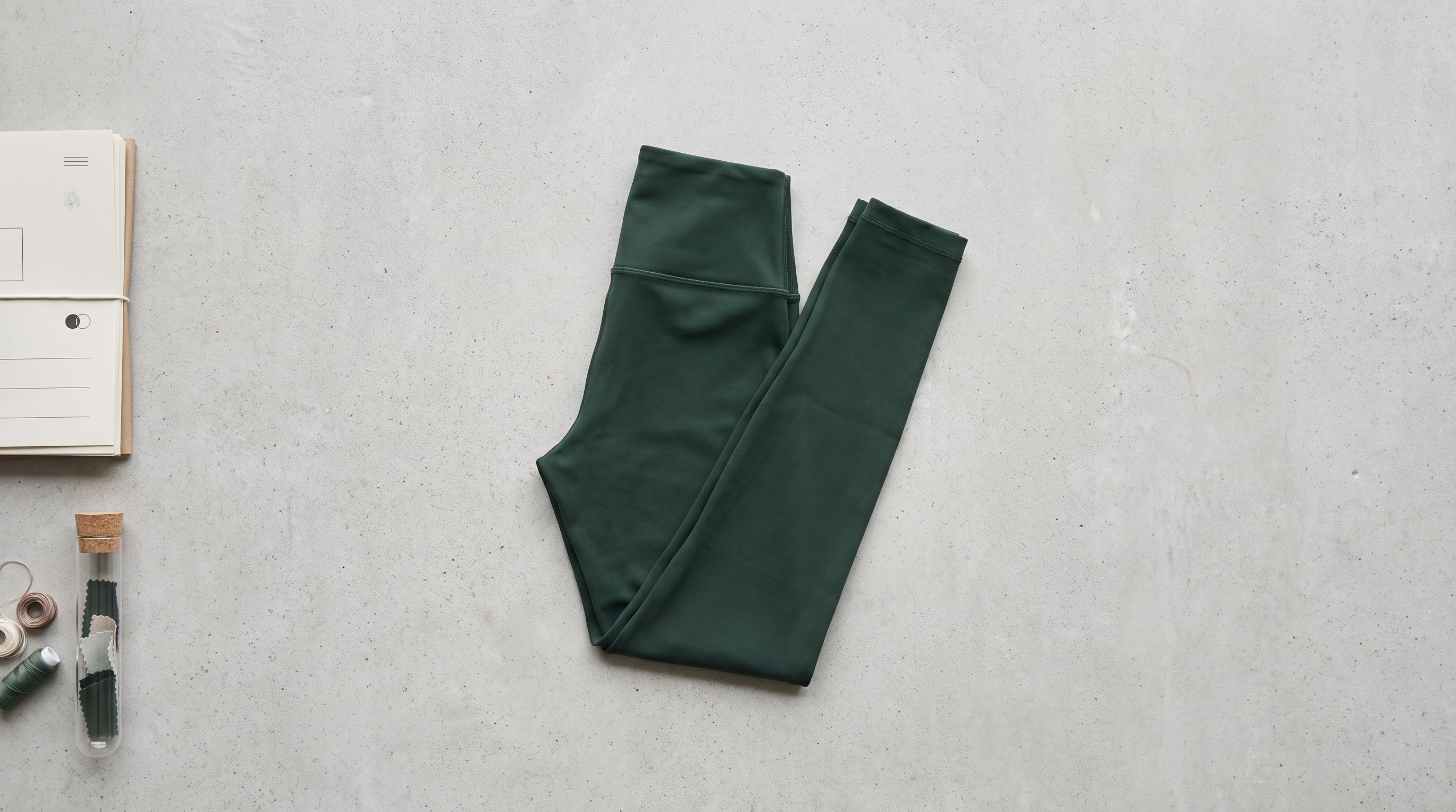Non-toxic activewear and the wellness pivot: what your 2027 line costs when generic sustainability claims are banned